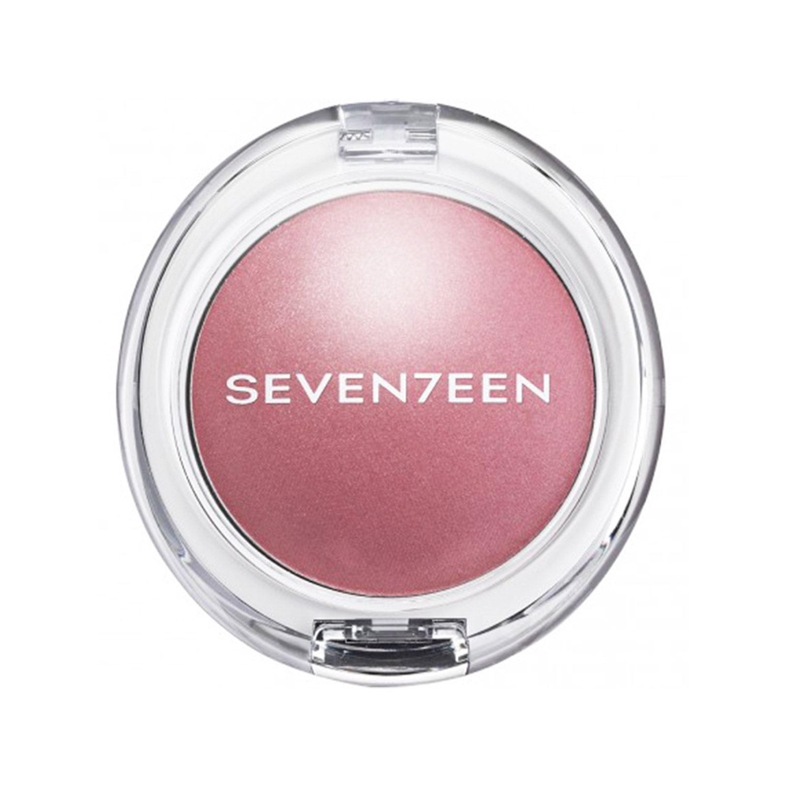 Seventeen Pearl blush ρουζ Νο. 1 rose εικόνα 1
