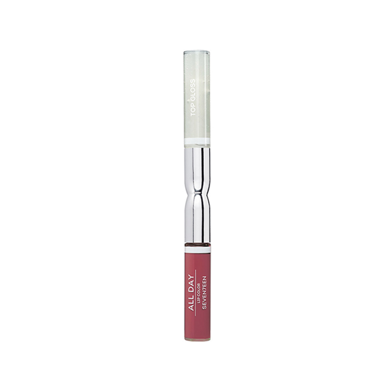 Seventeen All day color & top lip gloss No. 5 εικόνα 1