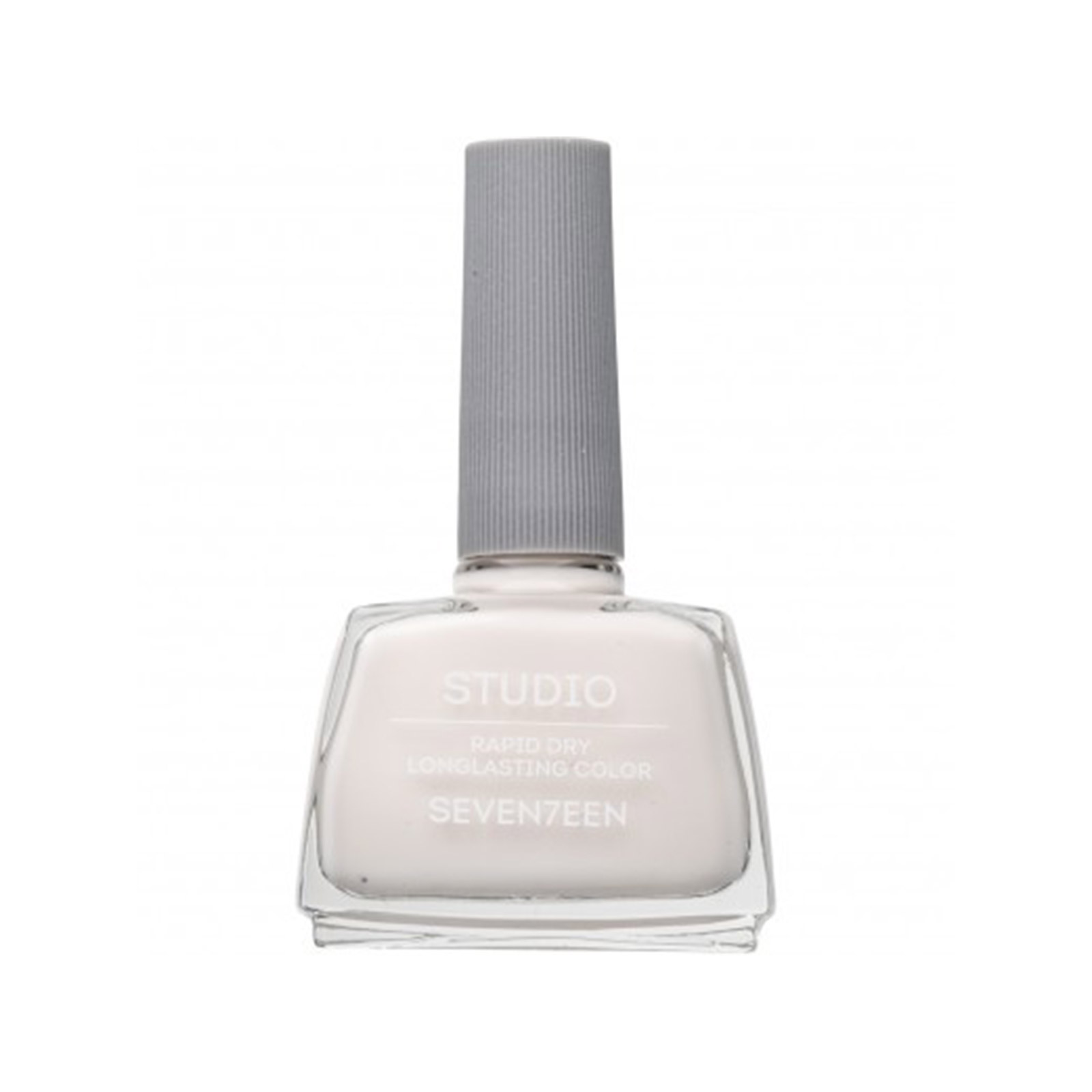 Seventeen Rapid dry lasting βερνίκι νυχιών Νo. 3 εικόνα 1