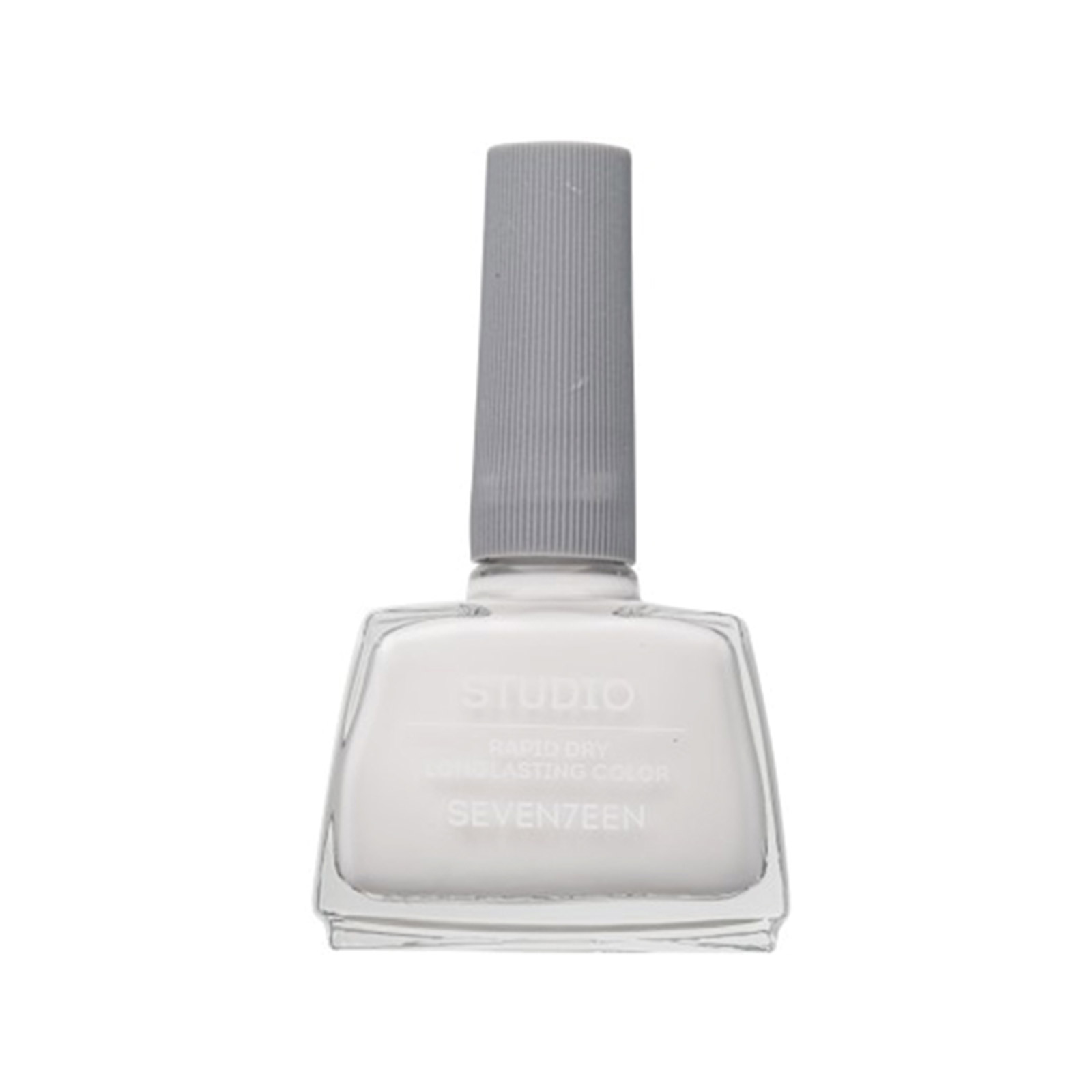 Seventeen Rapid dry lasting βερνίκι νυχιών Νο. 4 εικόνα 1