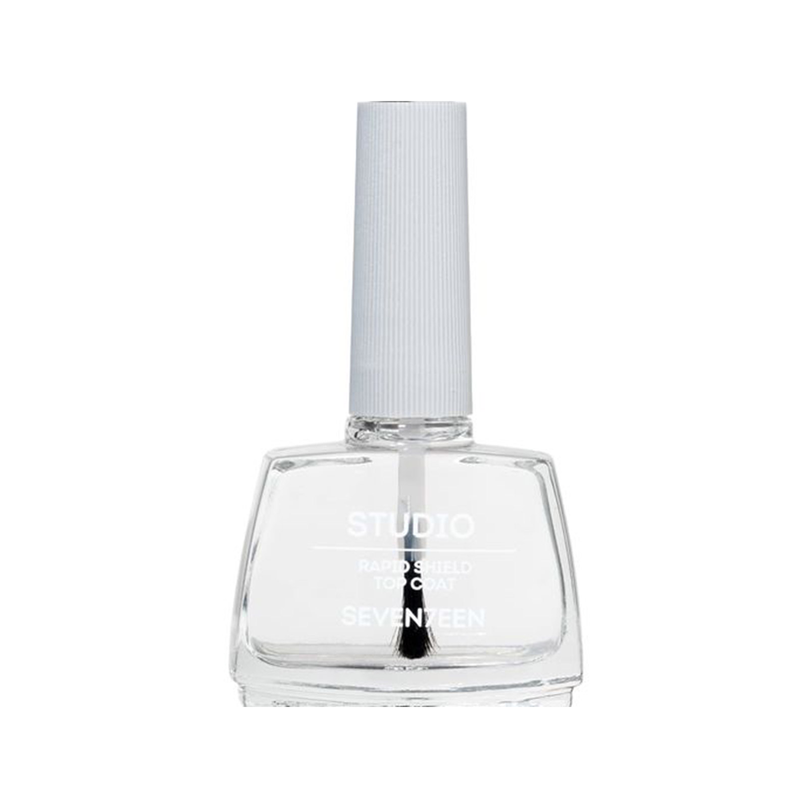 Seventeen Rapid shield βερνίκι νυχιών εικόνα 1