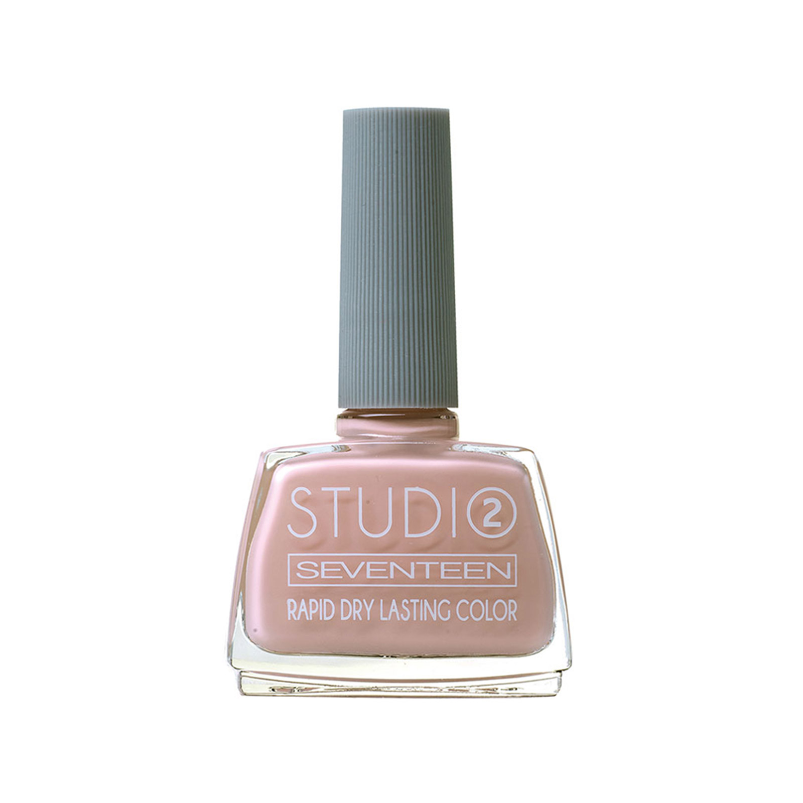 Seventeen Rapid dry lasting βερνίκι νυχιών No. 68 εικόνα 1