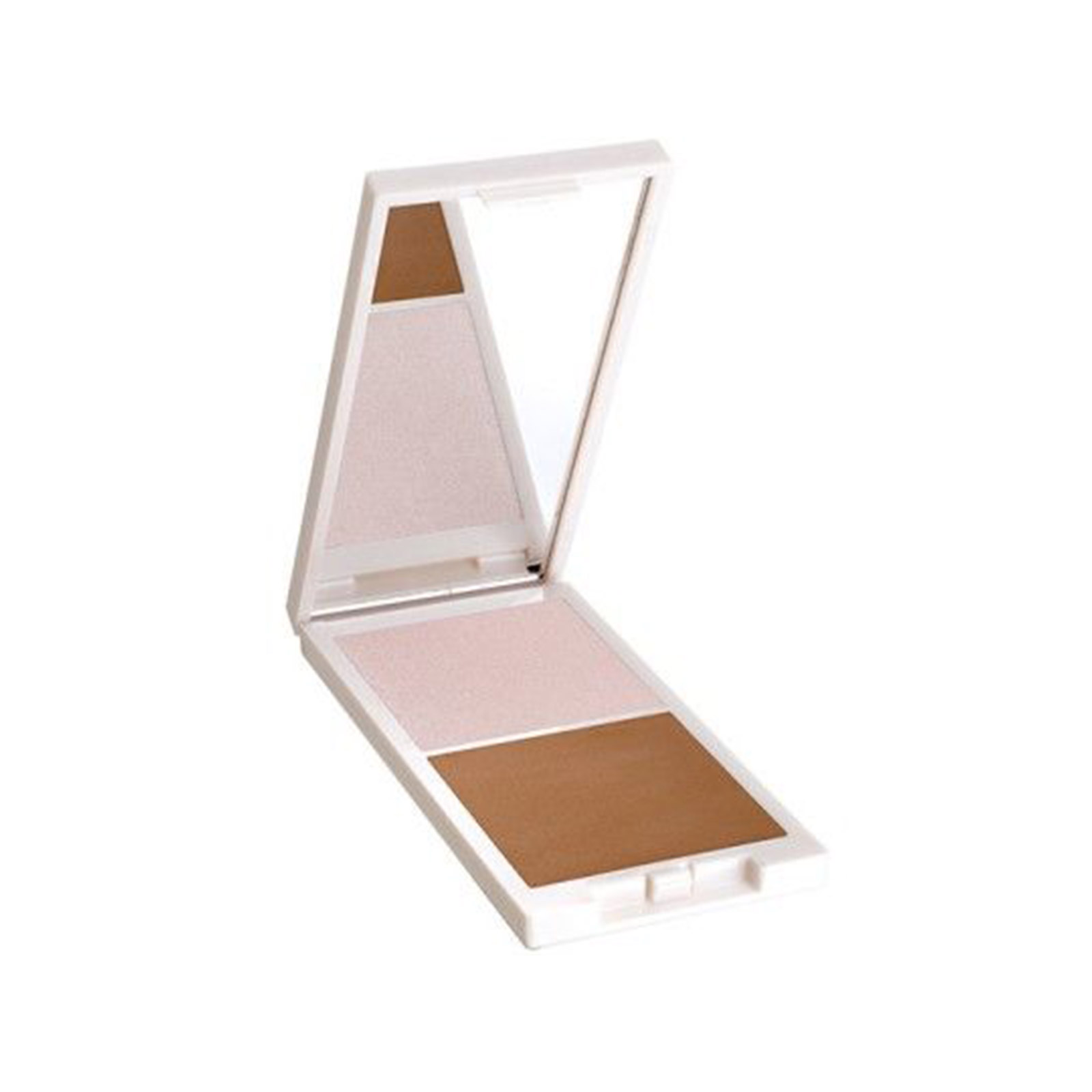Seventeen Illuminate contouring set Νο. 1 light medium εικόνα 1