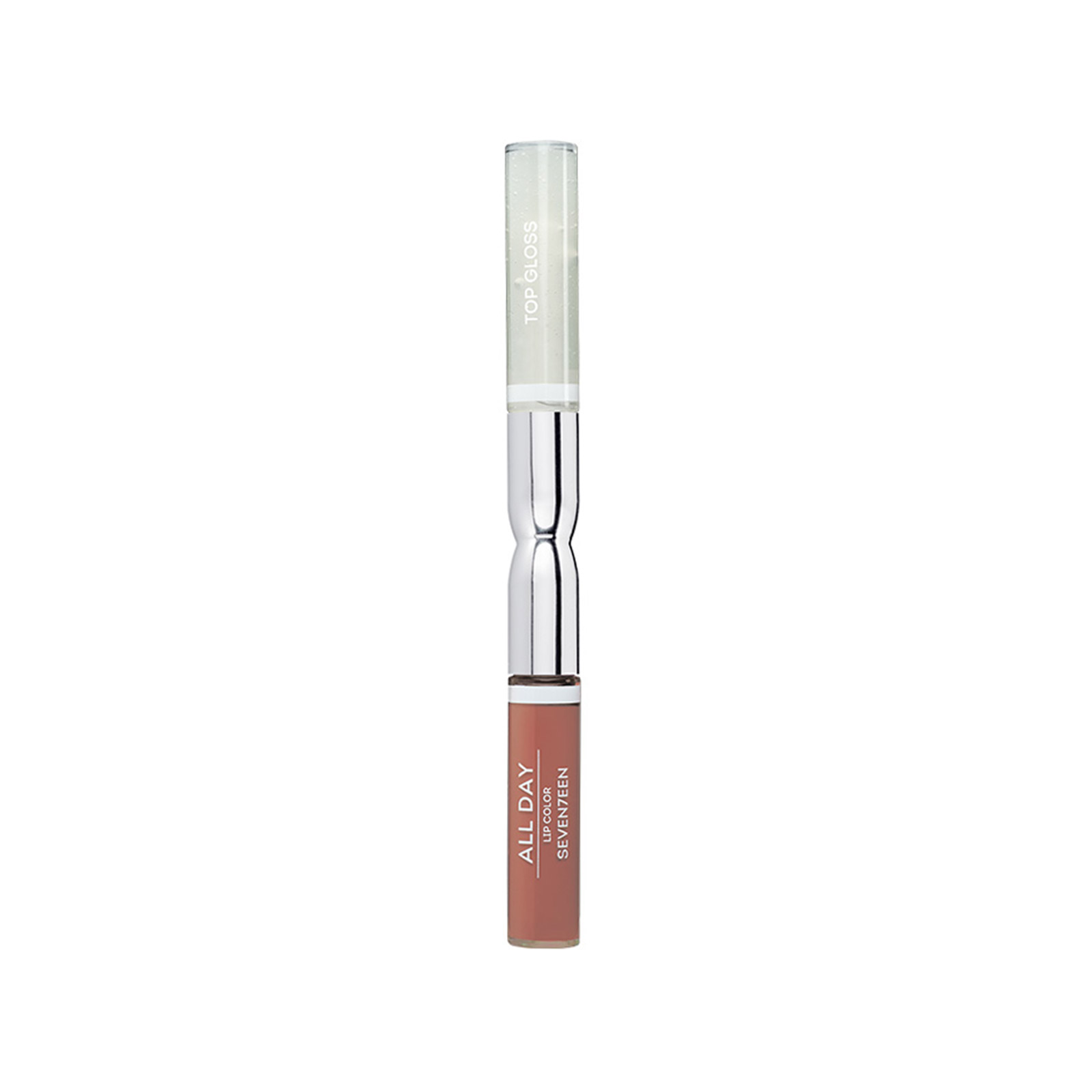 Seventeen All day color & top lip gloss No. 32 εικόνα 1