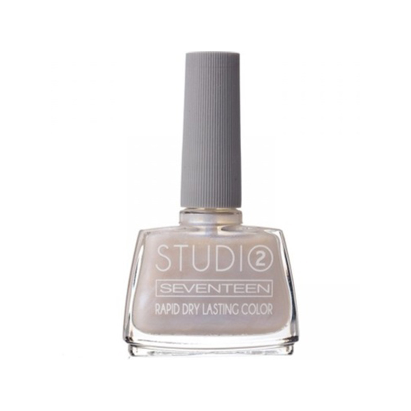 Seventeen Rapid dry lasting βερνίκι νυχιών Νο. 92 εικόνα 1