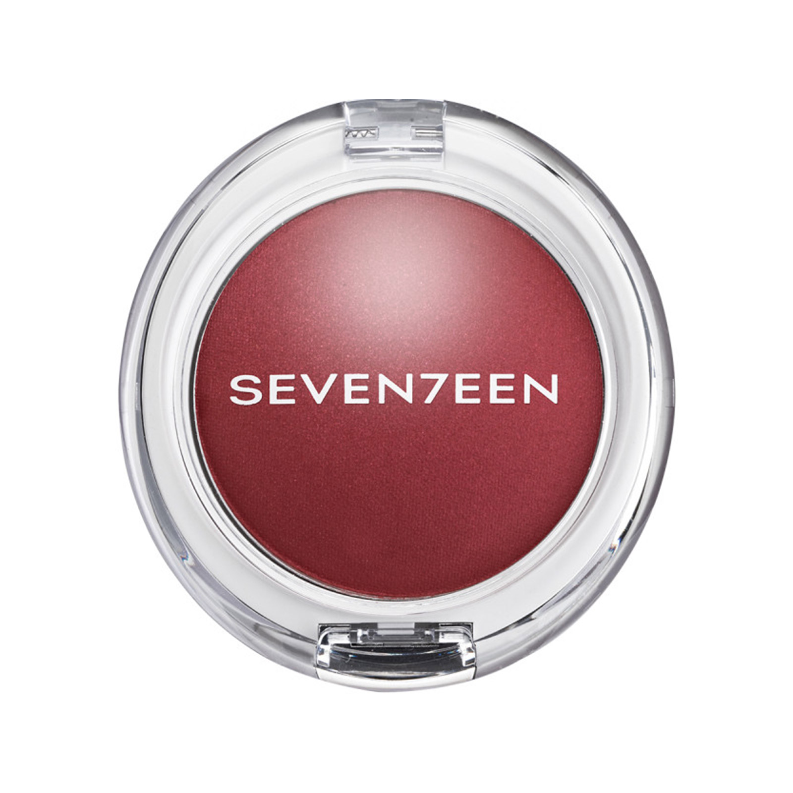 Seventeen Pearl blush ρουζ Νο.10 εικόνα 1