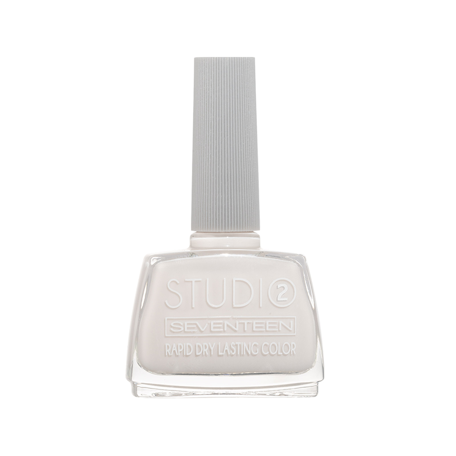 Seventeen Rapid dry lasting βερνίκι νυχιών Νο. 96 εικόνα 1