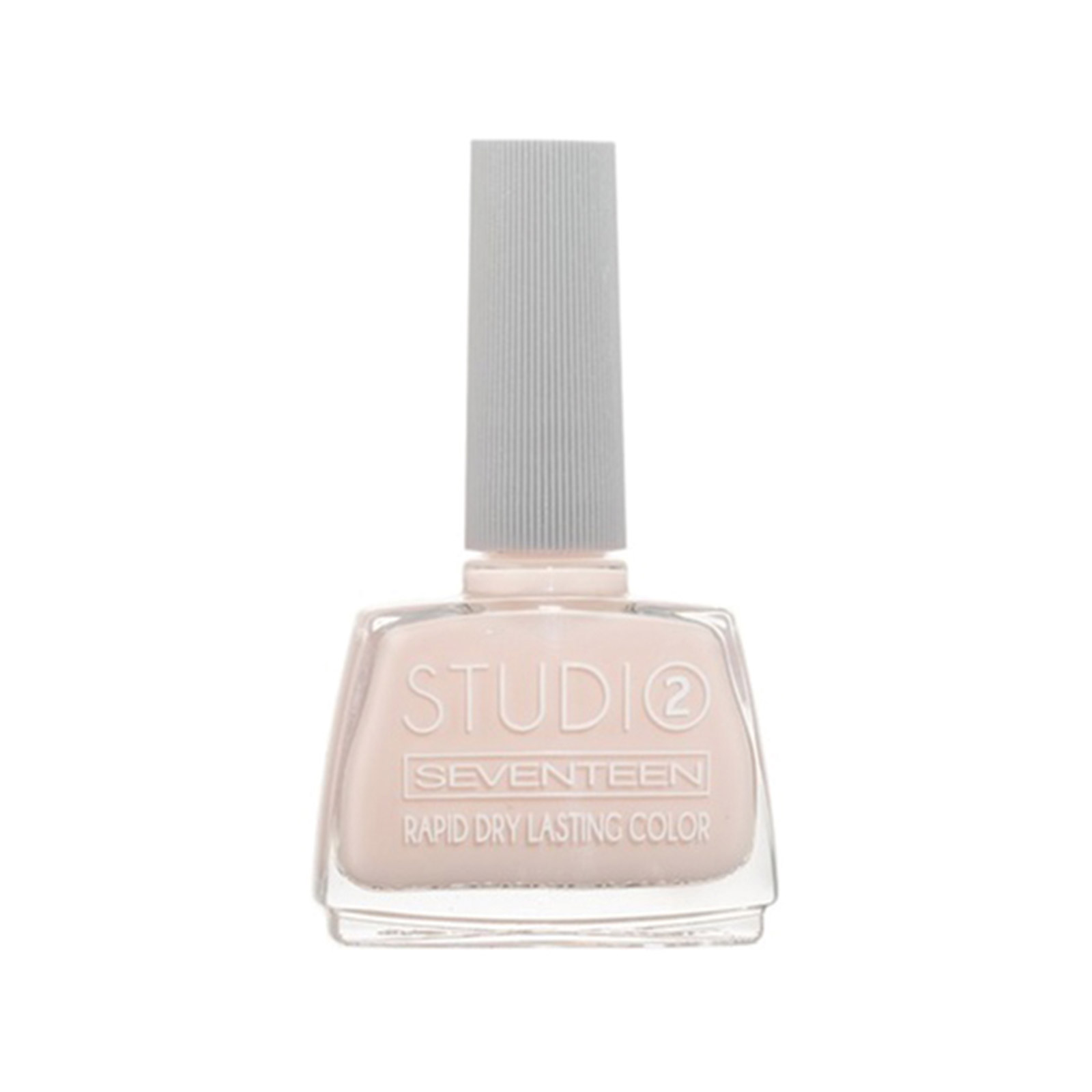 Seventeen Rapid dry lasting βερνίκι νυχιών No. 98 εικόνα 1