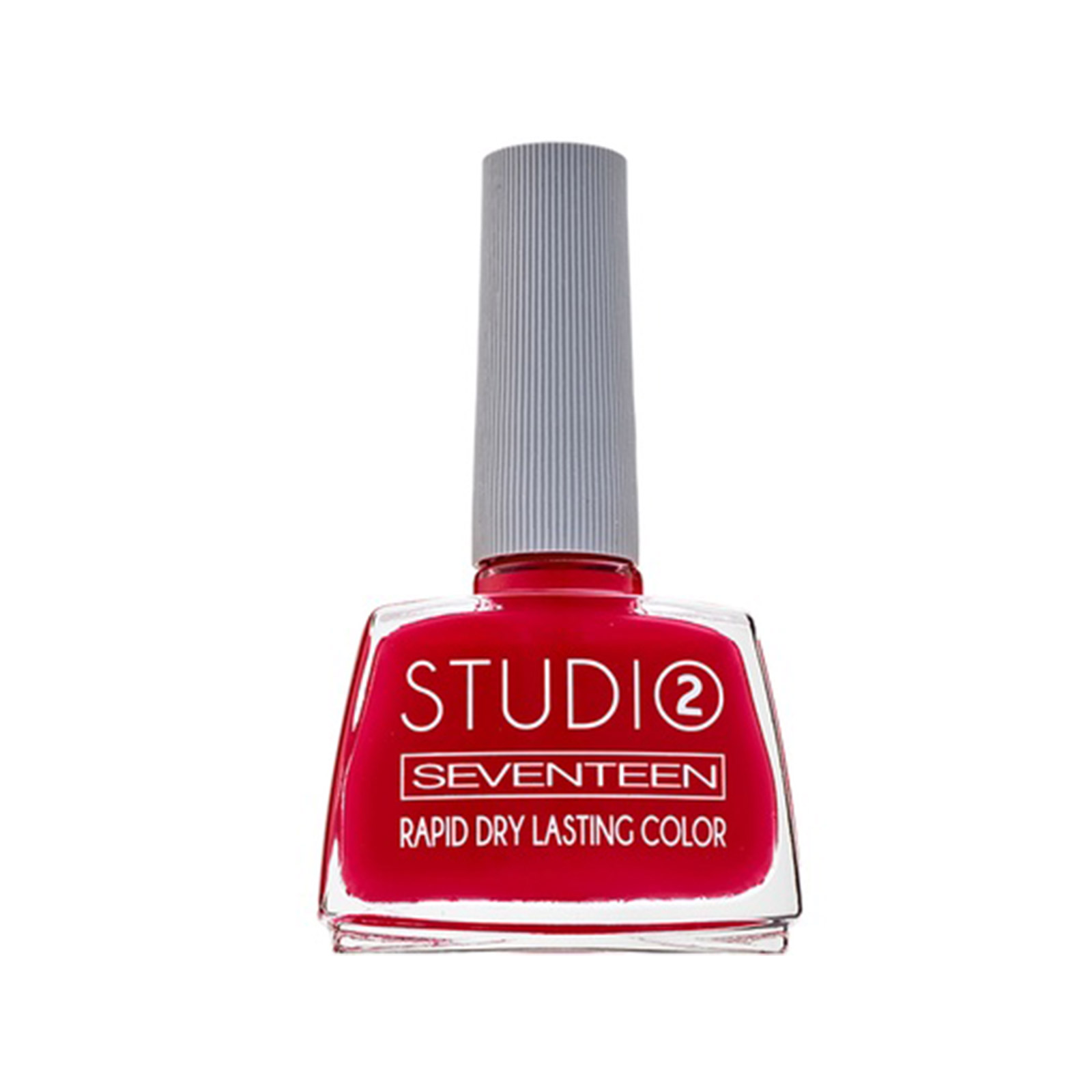 Seventeen Rapid dry lasting βερνίκι νυχιών n105 εικόνα 1