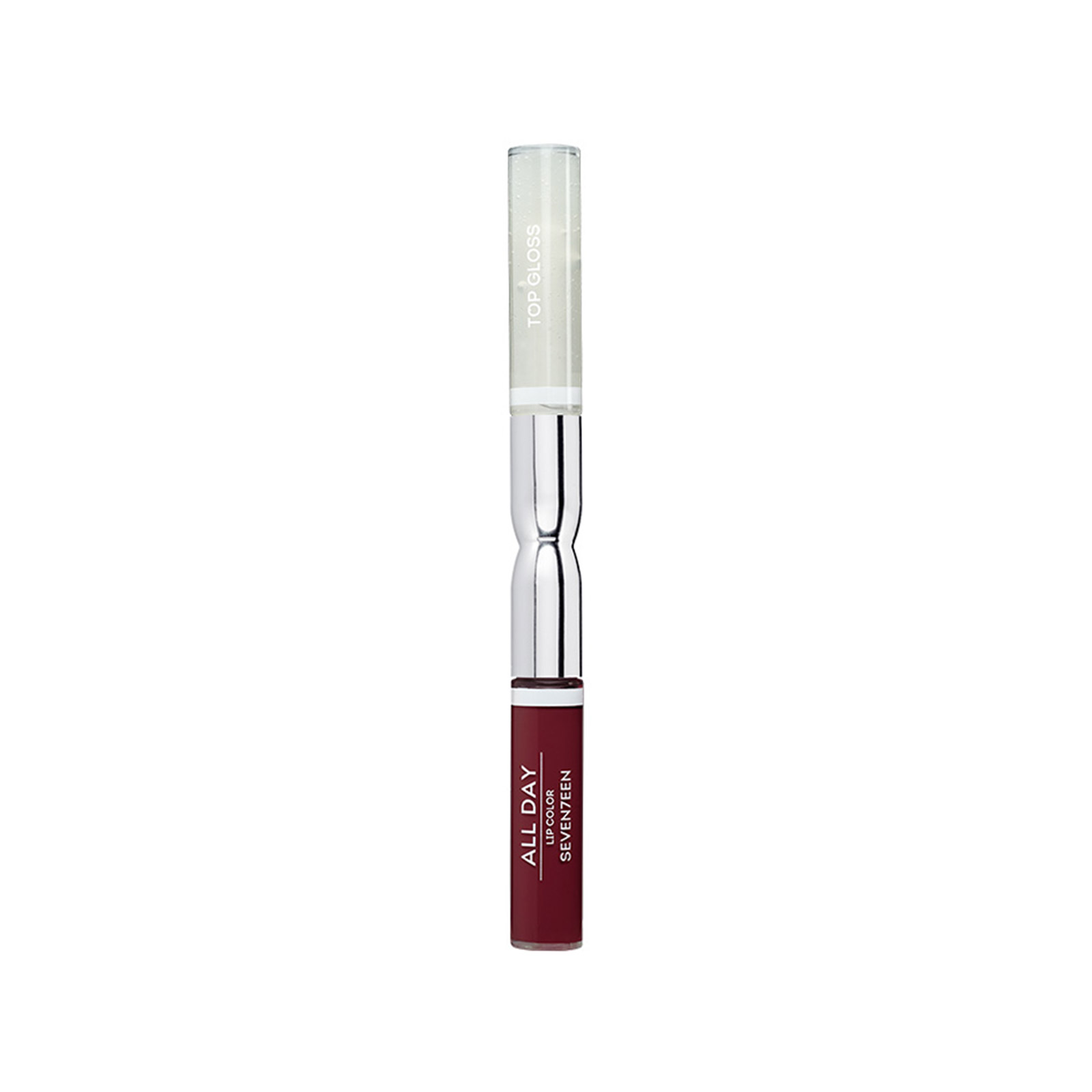 Seventeen All day color & top lip gloss No. 62 εικόνα 1