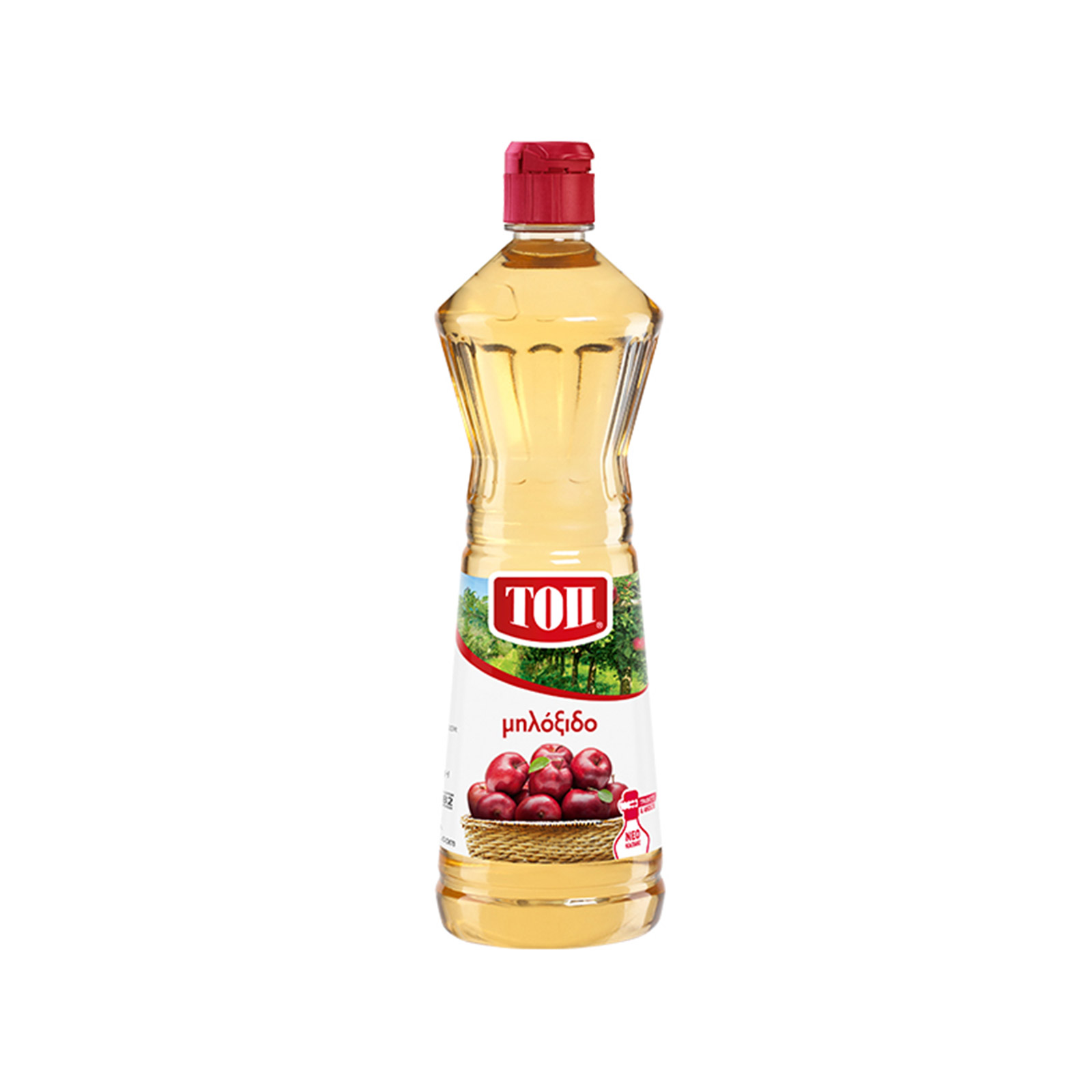 Τοπ μηλόξιδο 350ml εικόνα 1