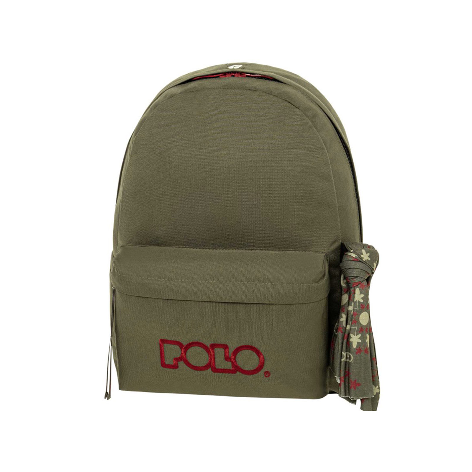 Polo 9101135 σακίδιο πλάτης με μαντήλι εικόνα 1