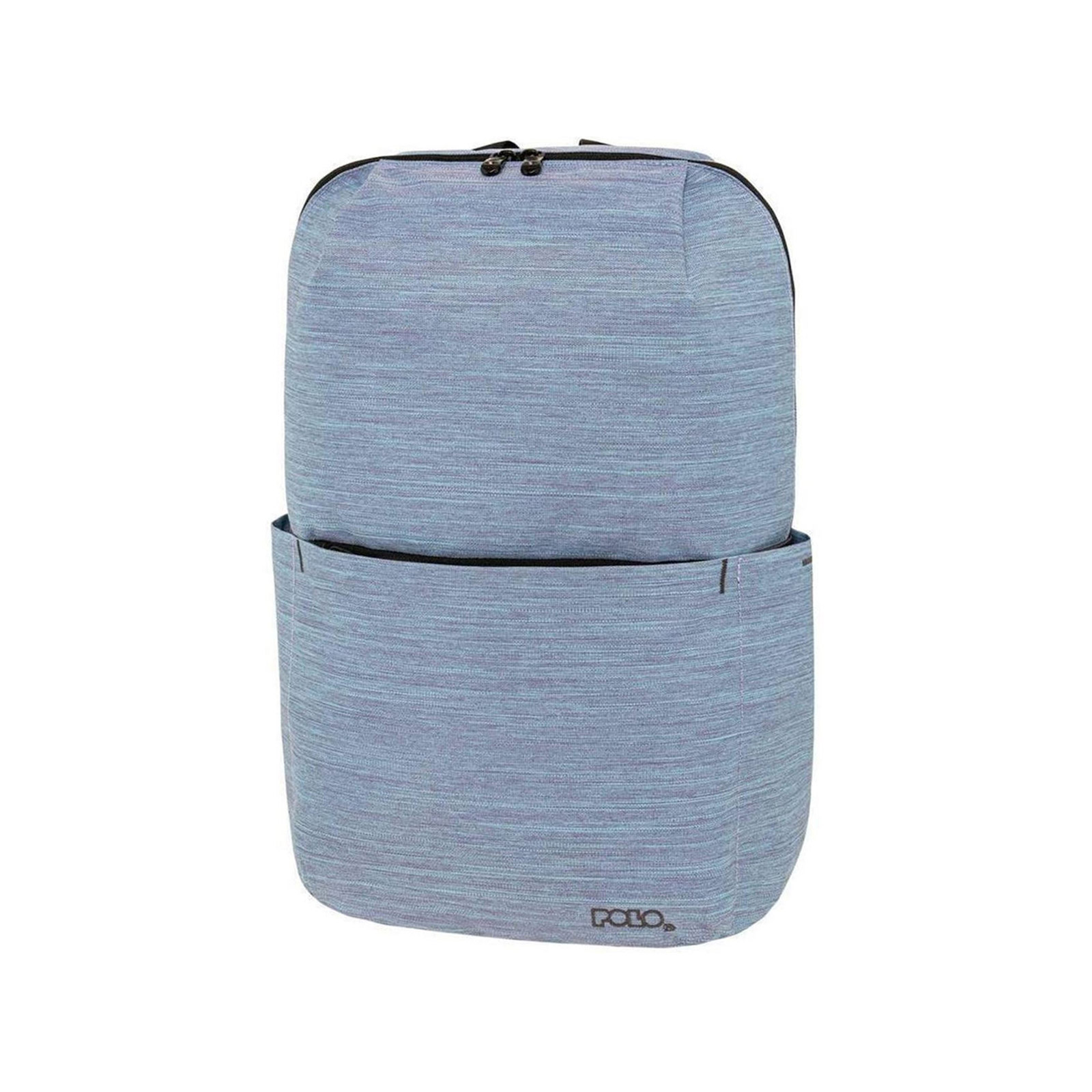 Polo Airy 902039 σακίδιο πλάτης τζιν 20lt εικόνα 1