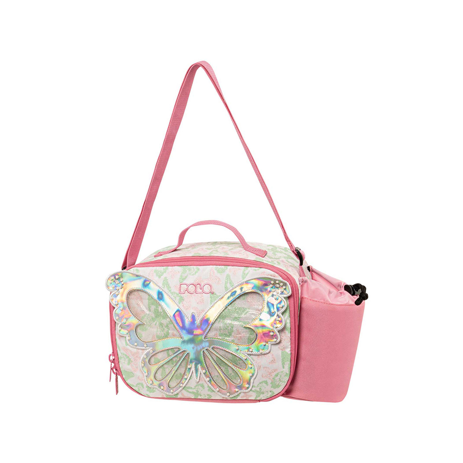 Polo Butterfly τσαντάκι φαγητού παιδικό εικόνα 1