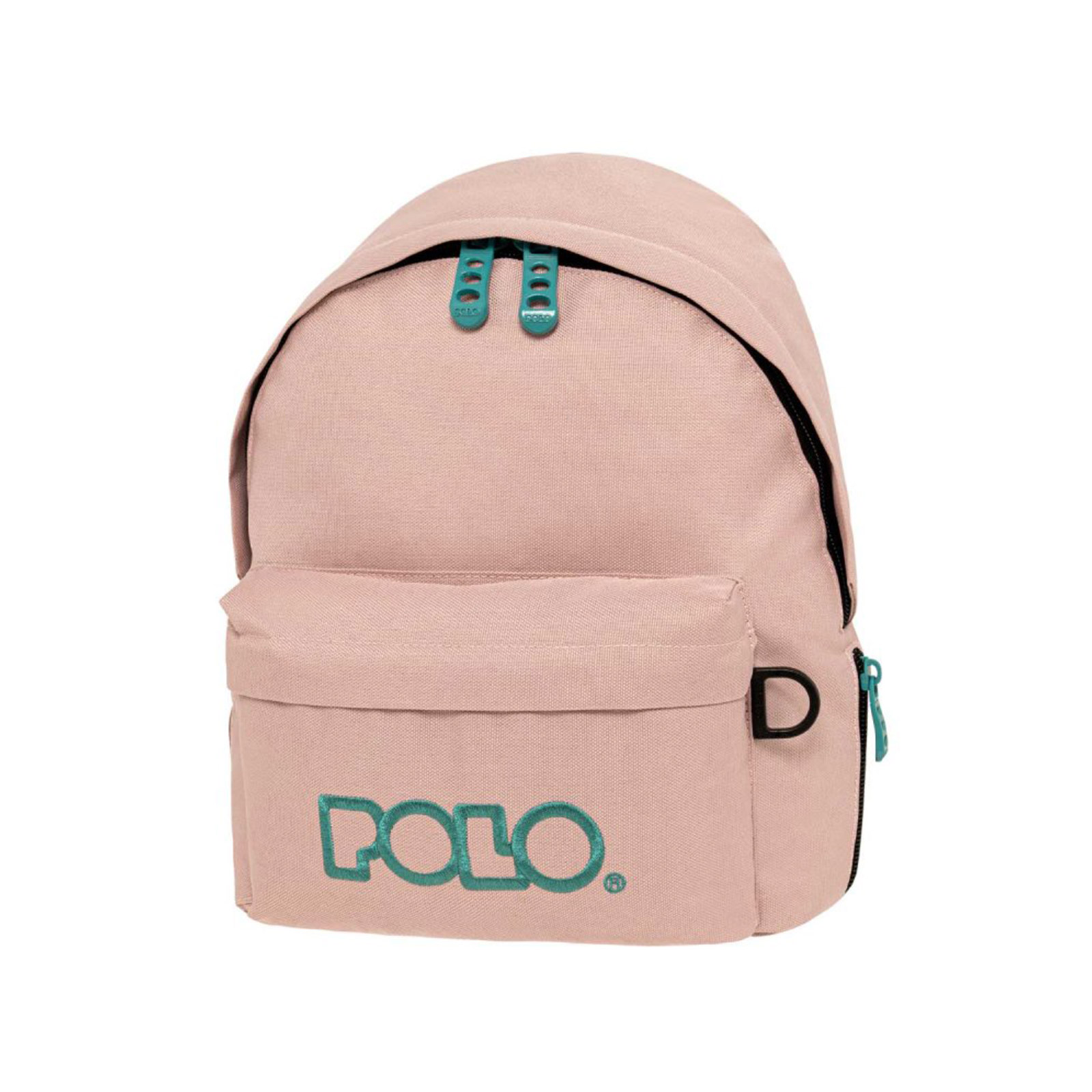 Polo 901067 σακίδιο πλάτης mini ροζ εικόνα 1