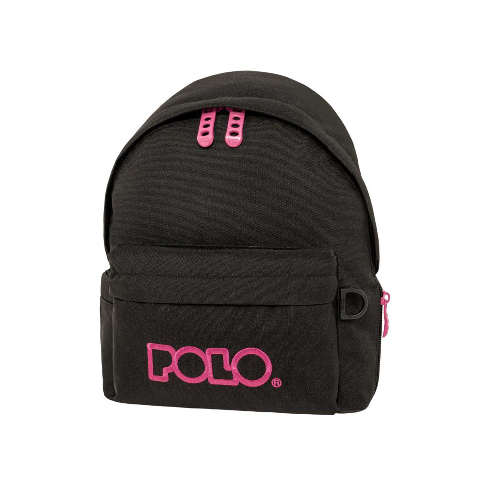 Polo 901067 σακίδιο πλάτης mini μαύρο εικόνα 1