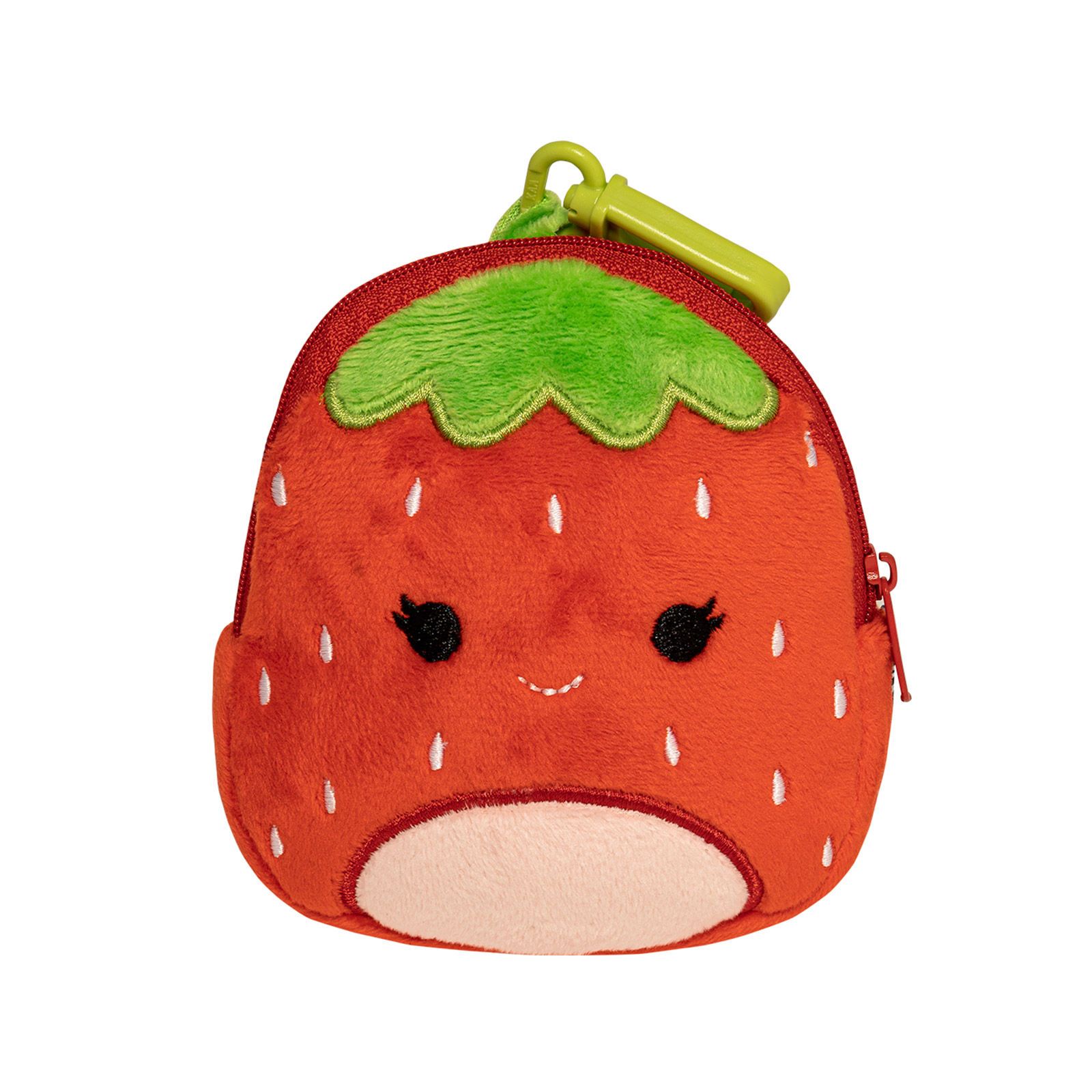 Polo Crazy animals πορτοφολάκι φράουλα εικόνα 1