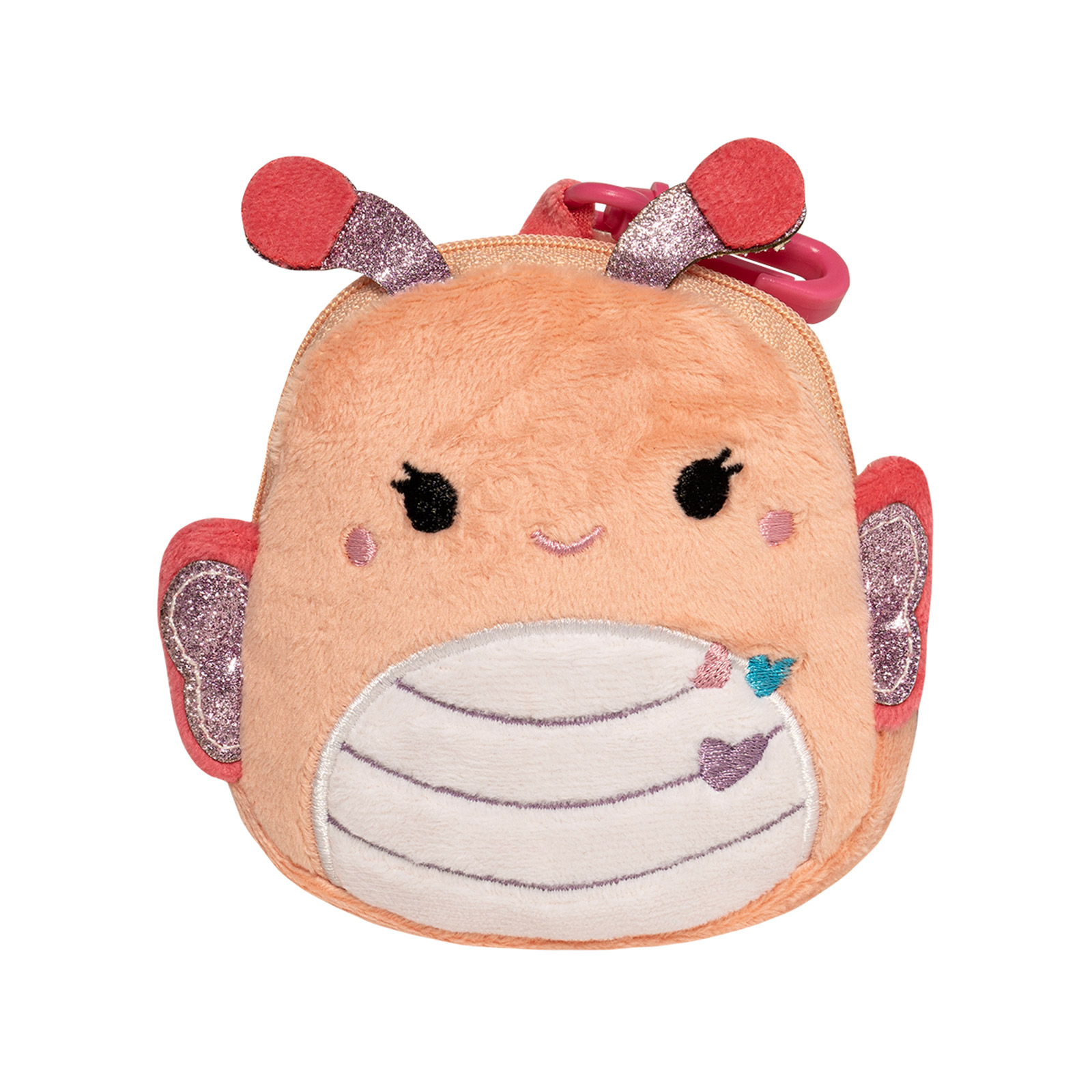 Polo Crazy animals πορτοφολάκι πεταλούδα εικόνα 1