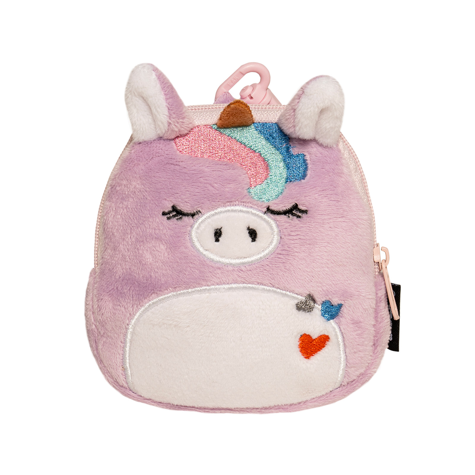 Polo Crazy animals πορτοφολάκι γουρουνάκι εικόνα 1