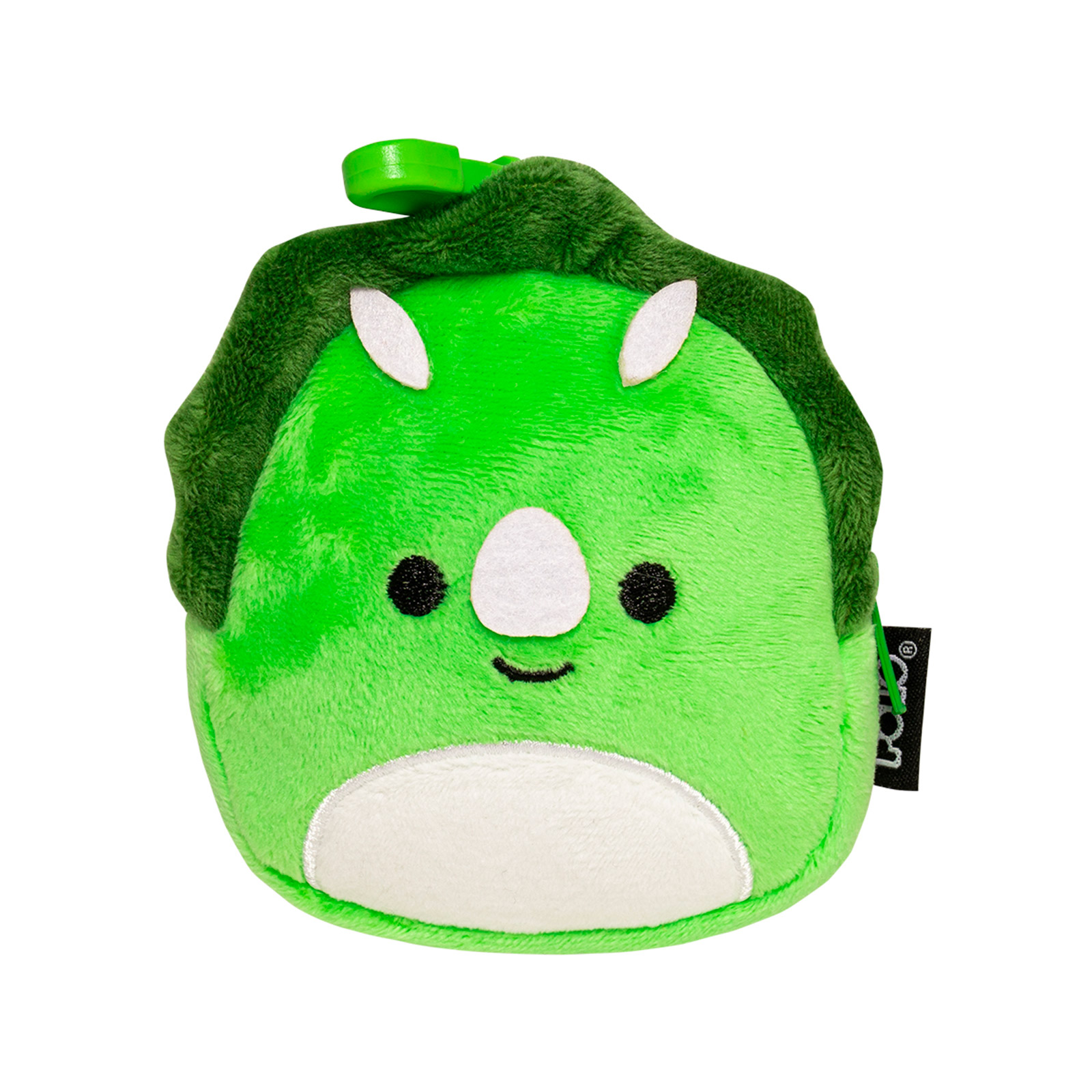 Polo Crazy animals πορτοφολάκι δεινόσαυρος εικόνα 1