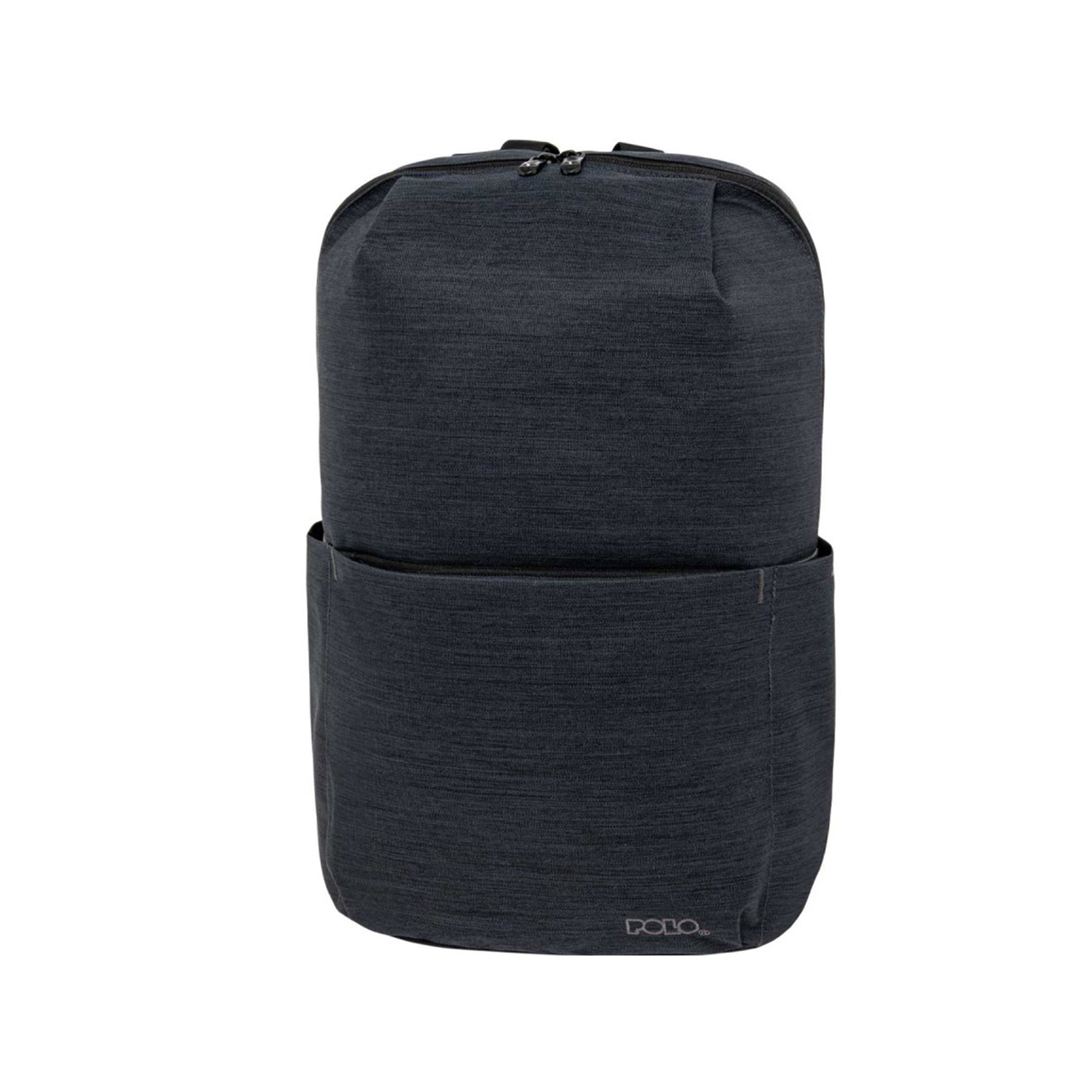 Polo Airy 902039 σακίδιο πλάτης μαύρο 20lt εικόνα 1
