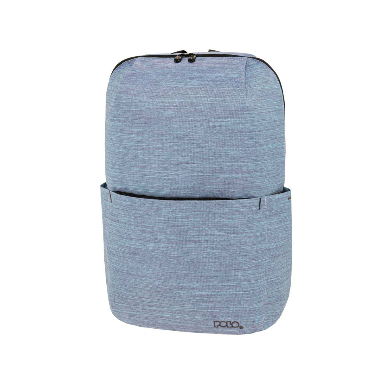 Polo Airy 902039 σακίδιο πλάτης μπλε 20lt εικόνα 1