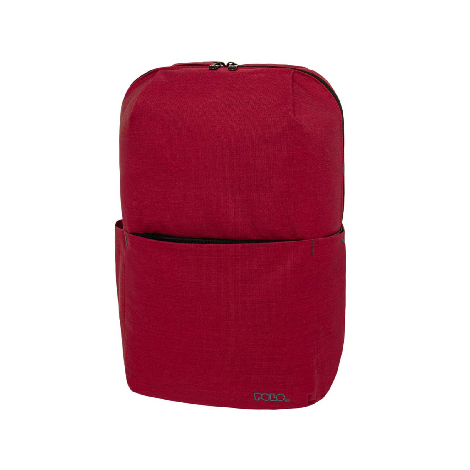 Polo Airy 902039 σακίδιο κόκκινο 20 λτ εικόνα 1