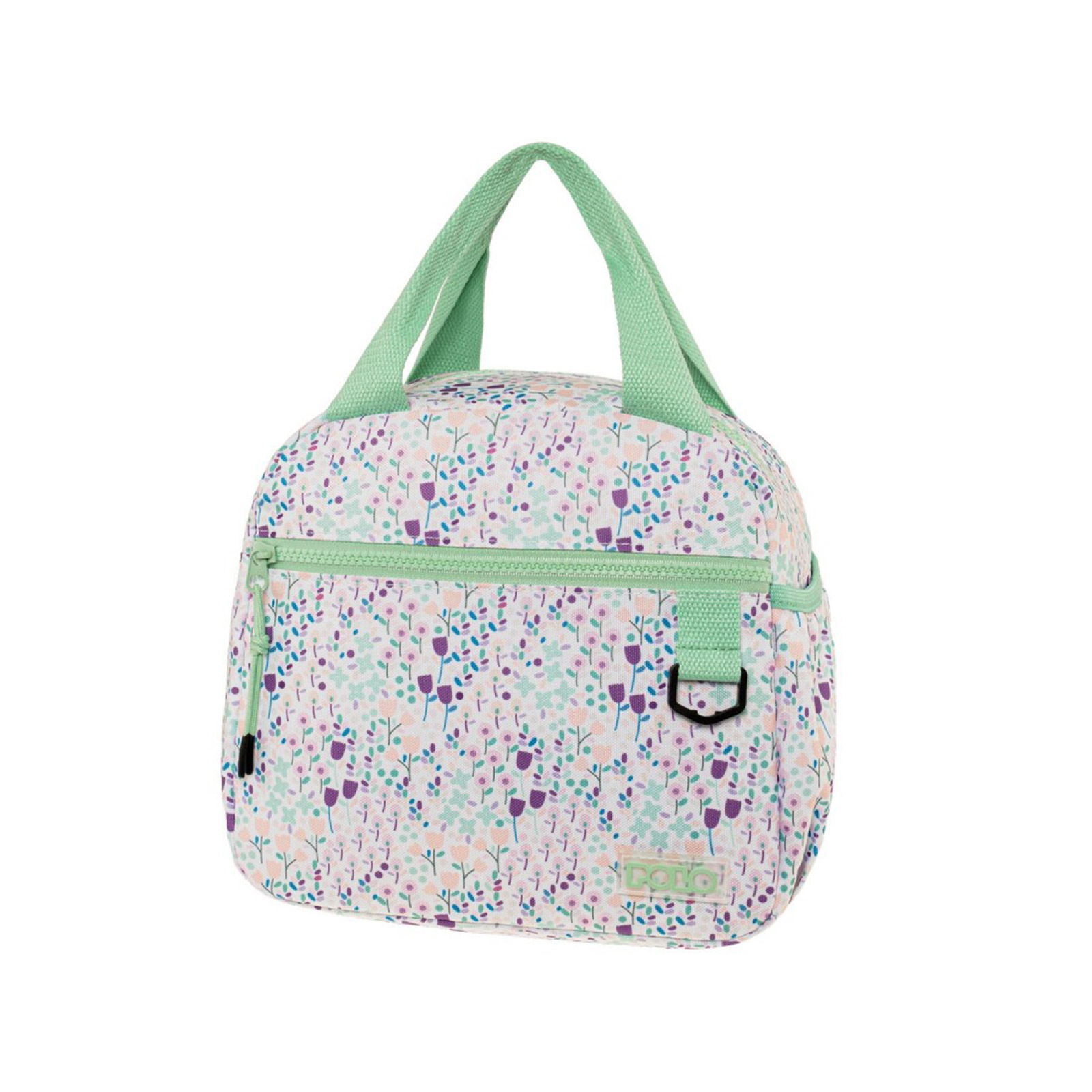 Polo Coolmi 971002 lunch box μέντα εικόνα 1