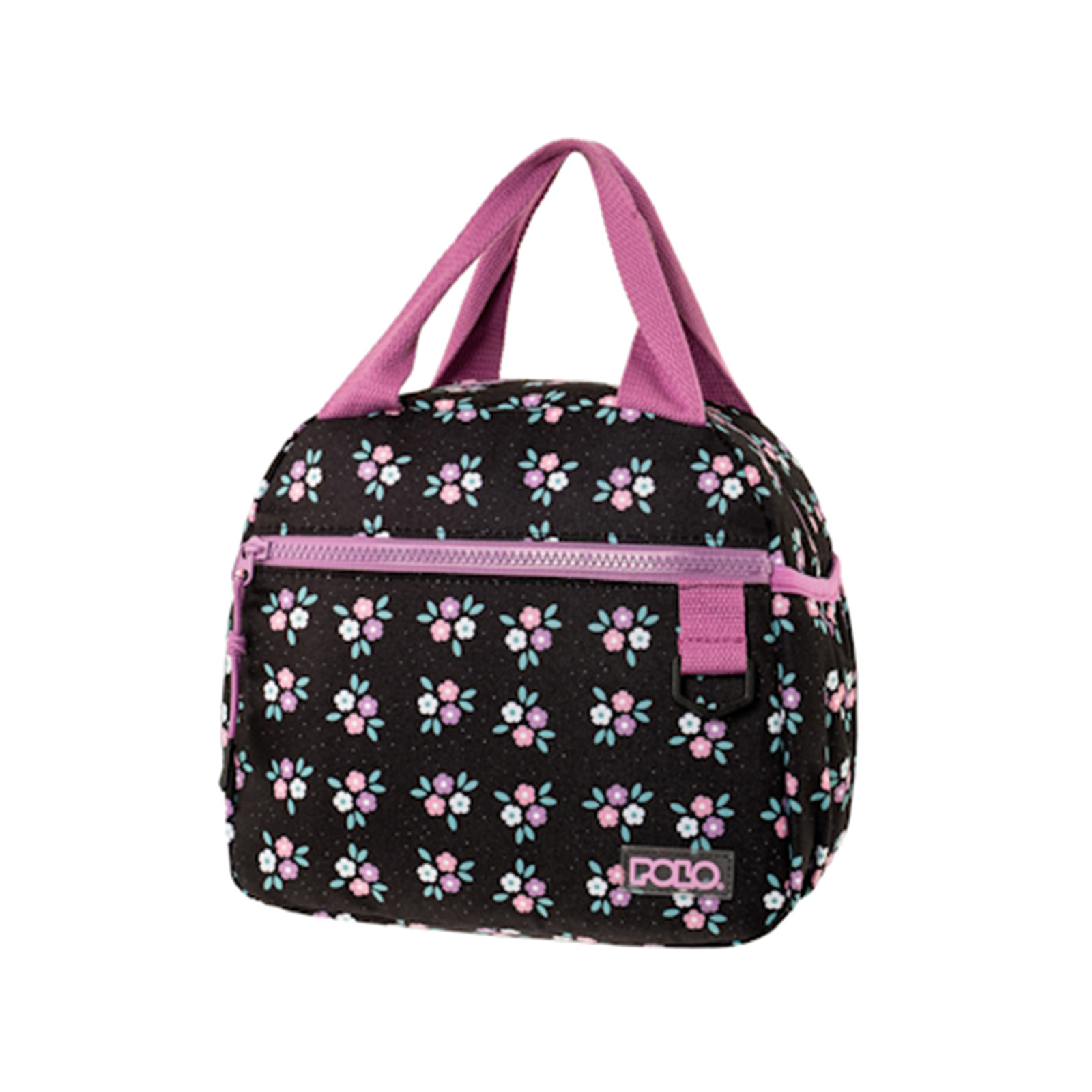 Polo Coolmi 971002 lunch box μαύρο εικόνα 1