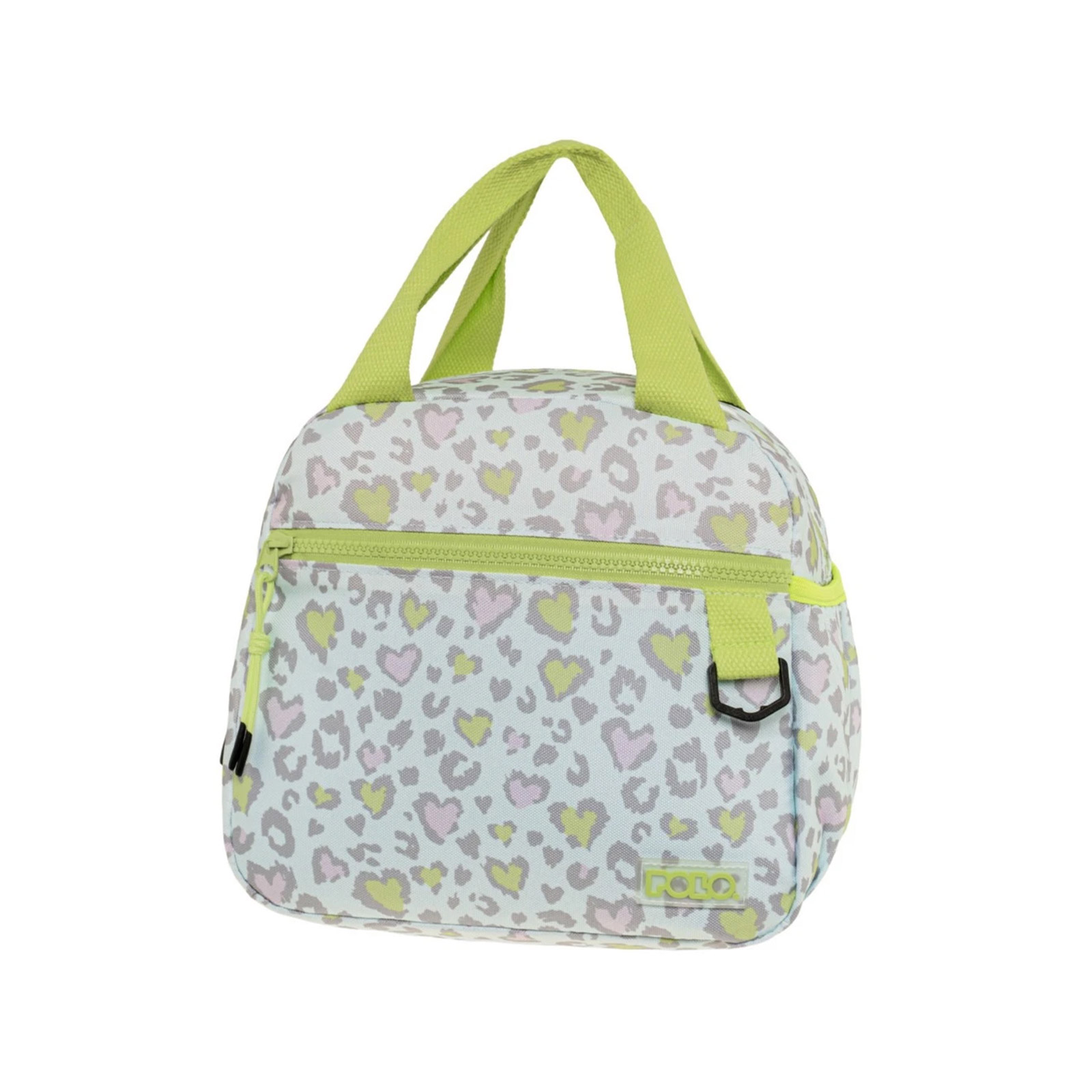 Polo Coolmi 971002 lunch box λαχανί εικόνα 1