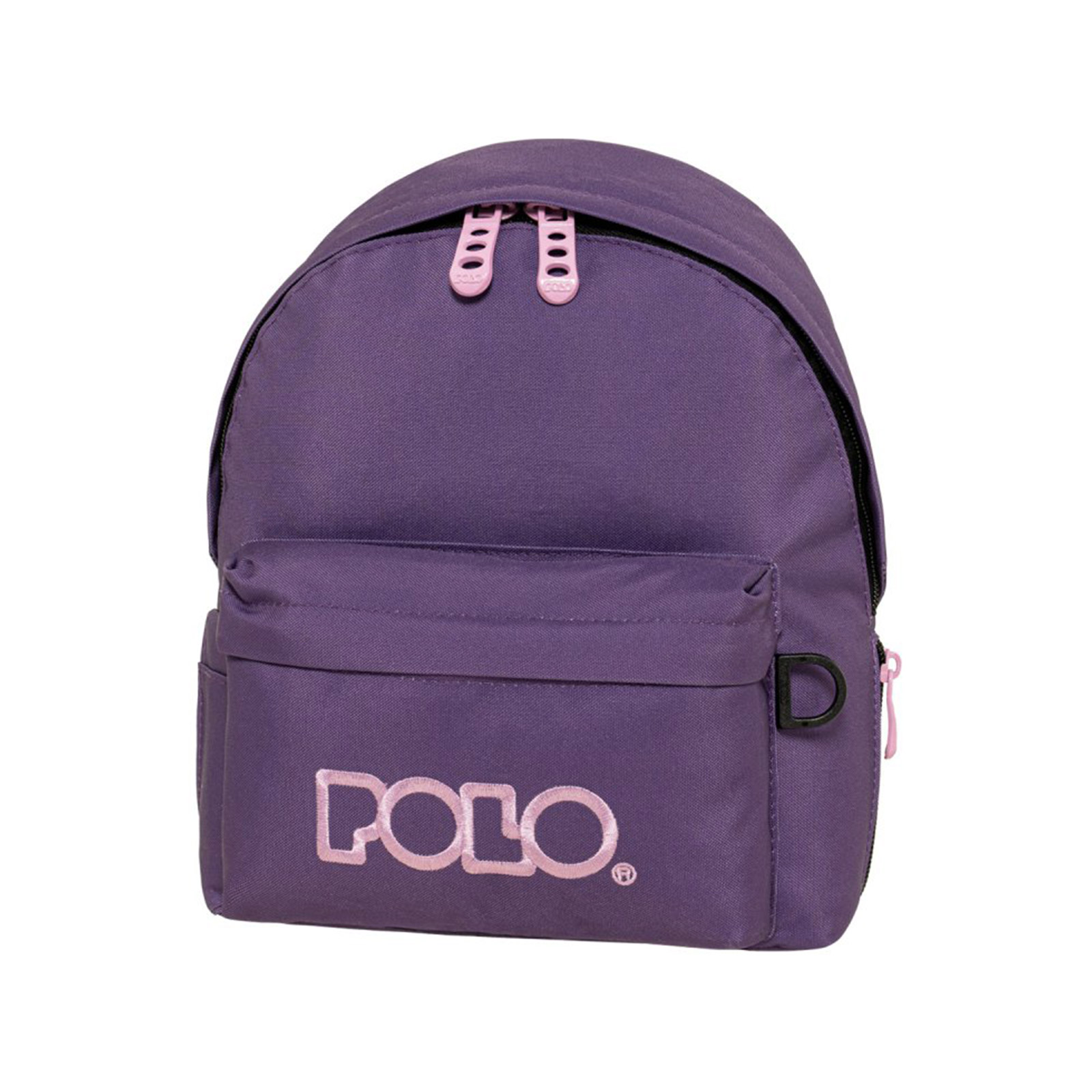 Polo 901067 σακίδιο μινο μωβ εικόνα 1