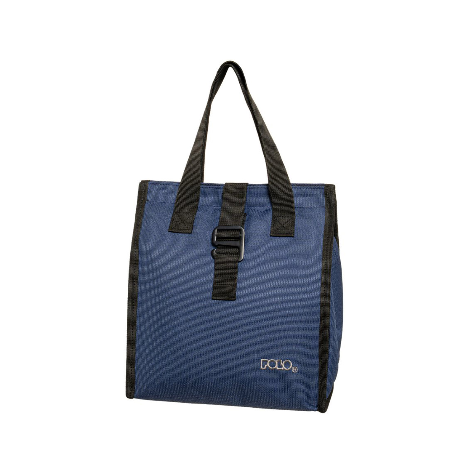 Polo Office 907013 launch bag μπλε εικόνα 1