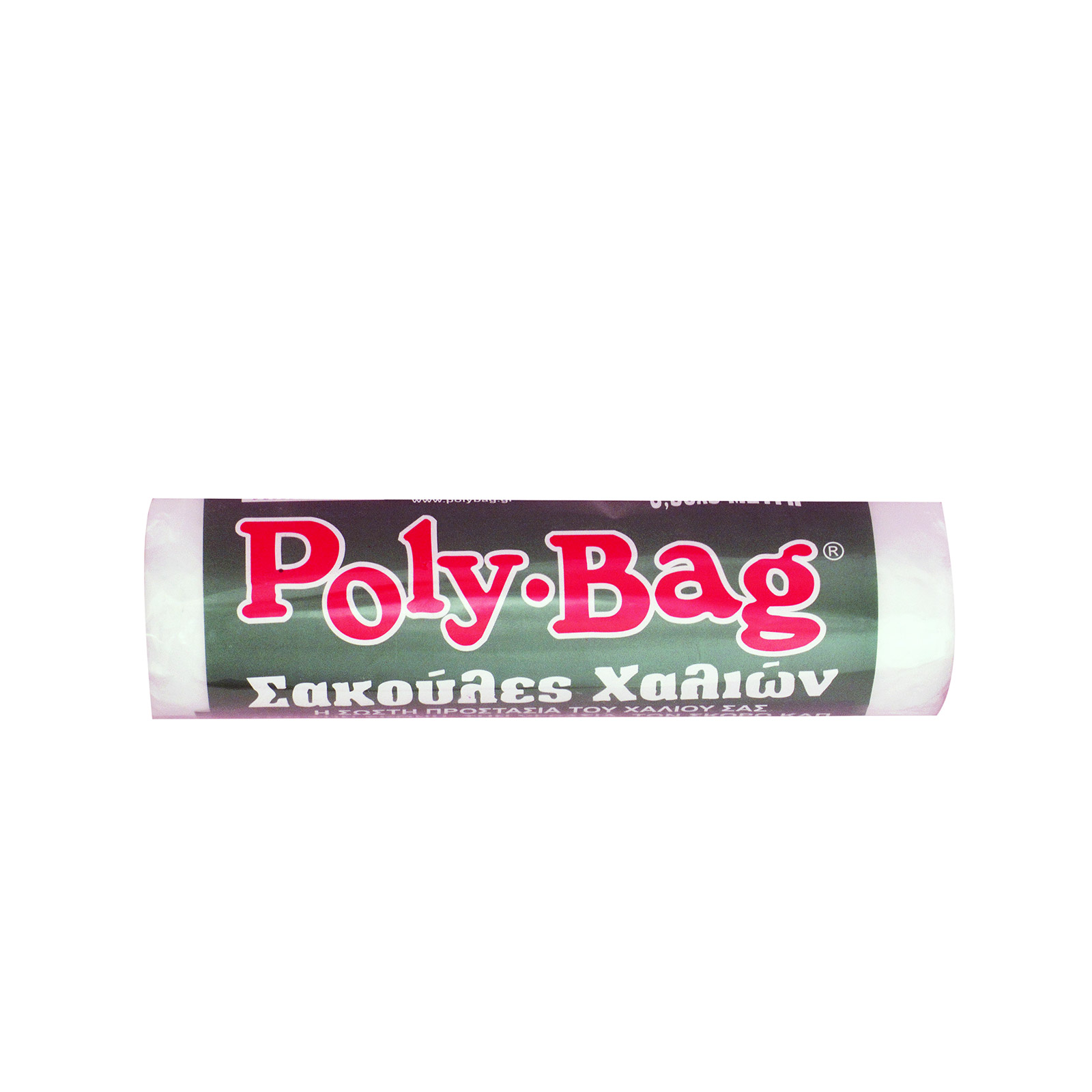Poly-Bag σακούλες προστασίας χαλιών 0,50χ5μ εικόνα 1