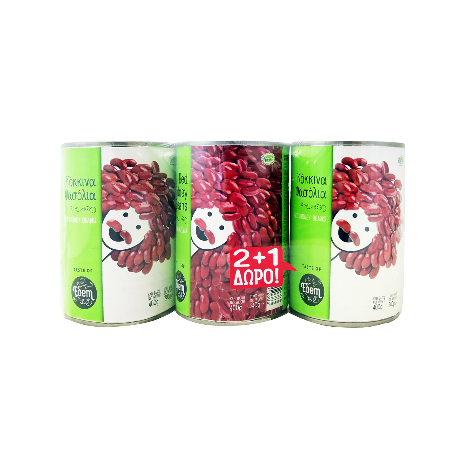 beans.endo商品② Del Monte - Del Monte, Fresh Cut Harvest Selects - Cut