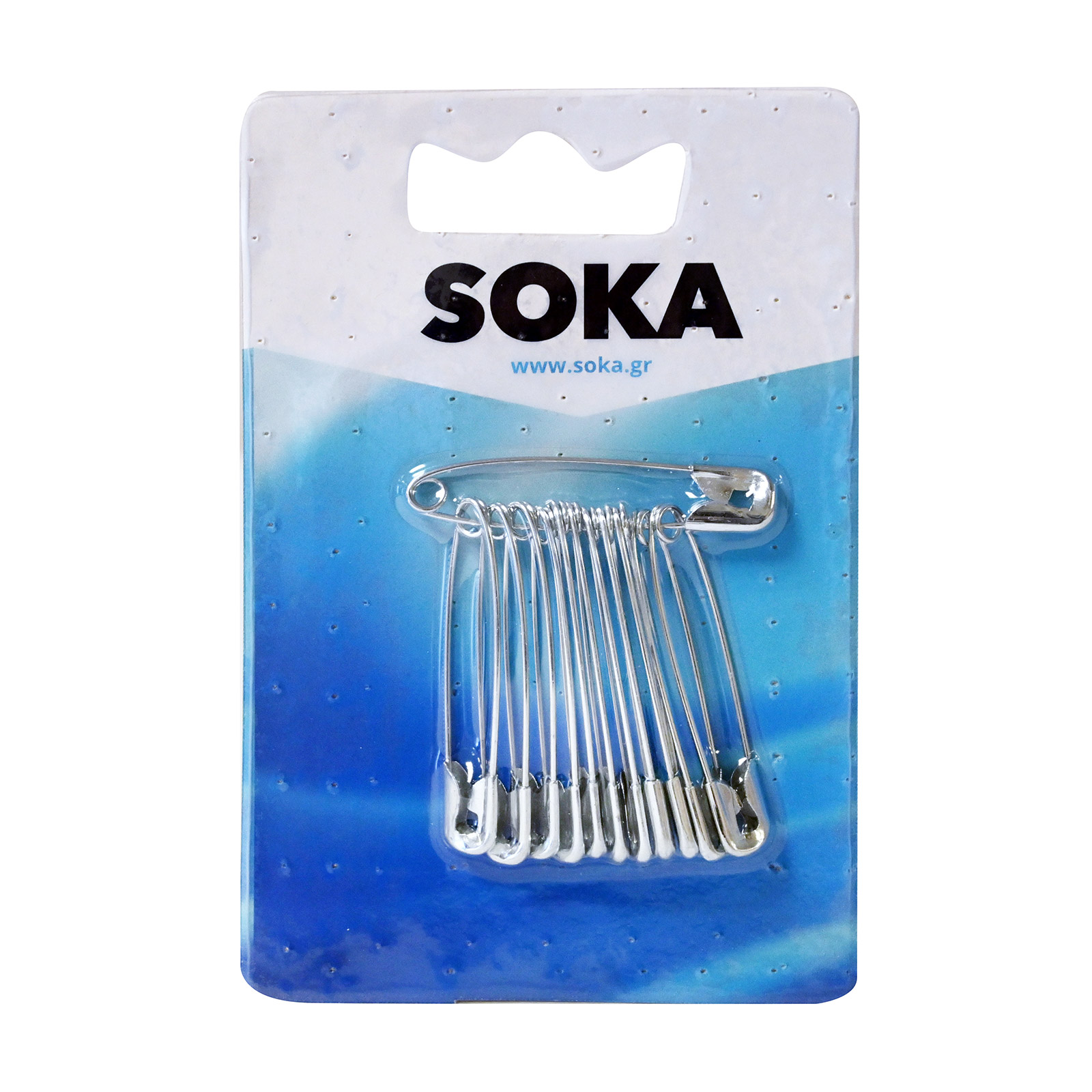 Soka Ν2 / 128- 1 παραμάνες εικόνα 1