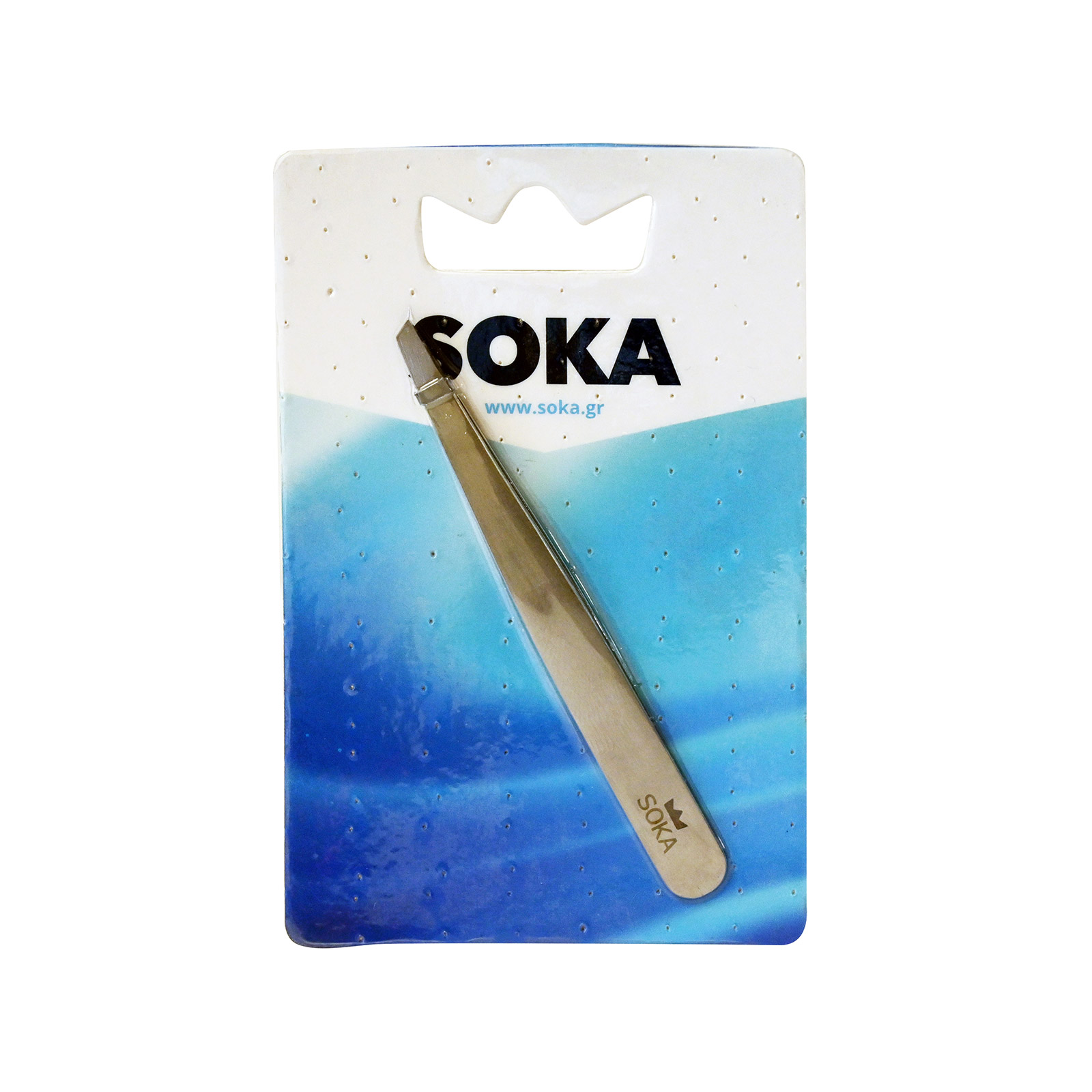 Soka τριχολαβιδα εικόνα 1