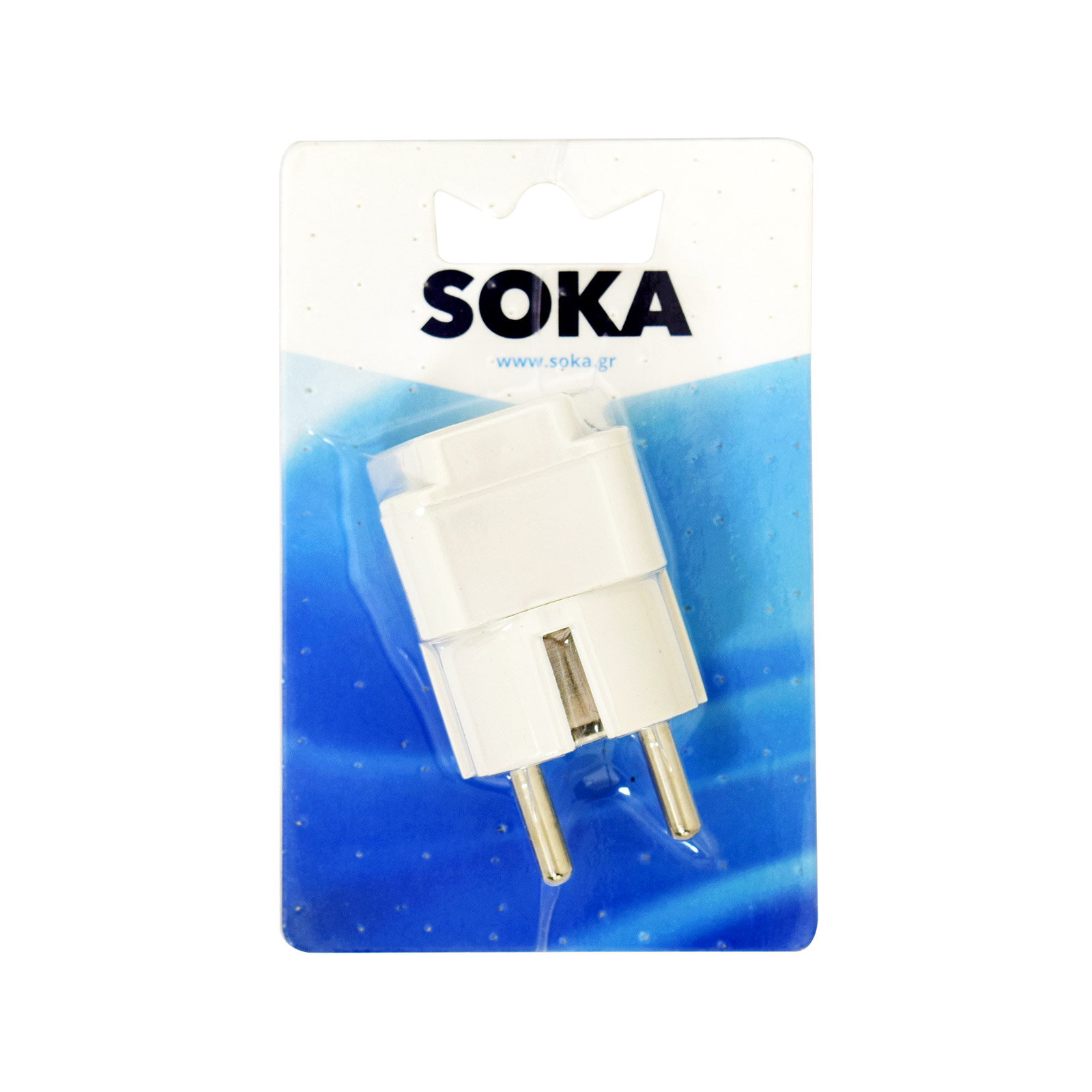 Soka πολύανταπτορας εικόνα 1