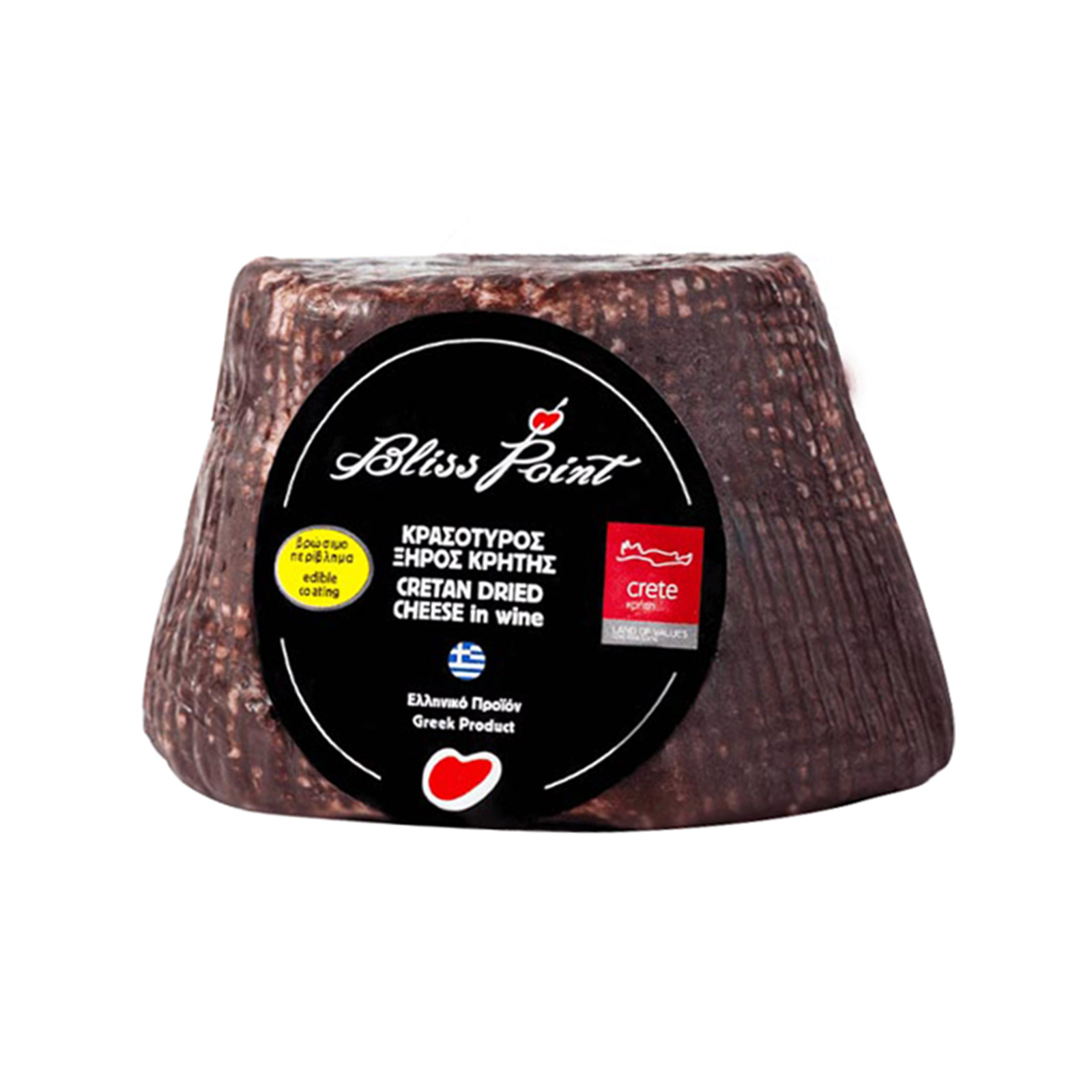 Bliss Point κρασότυρος ξηρός 250g εικόνα 1