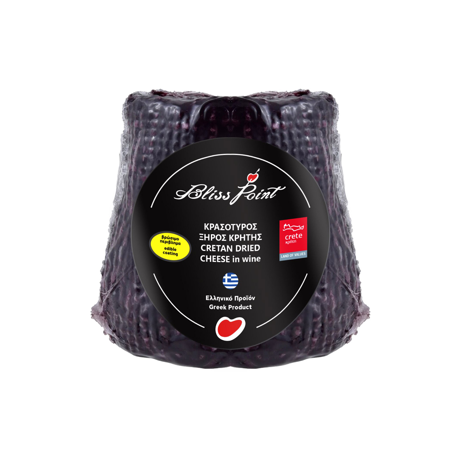 Bliss Point κρασότυρος ξηρός 250g εικόνα 1