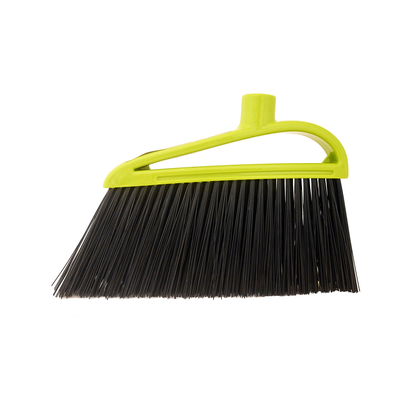 Professional fan shaped broom image 1