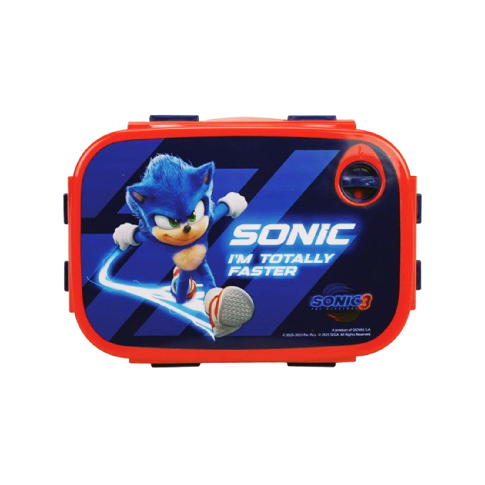 Gim Micro Sonic δοχείο φαγητού εικόνα 1