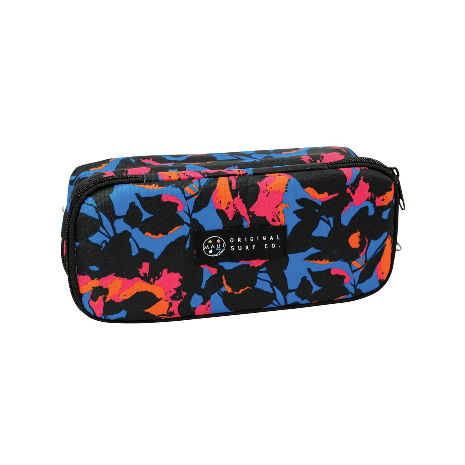 Maui & Sons Leaf heat κασετίνα βαρελάκι οβάλ εικόνα 1