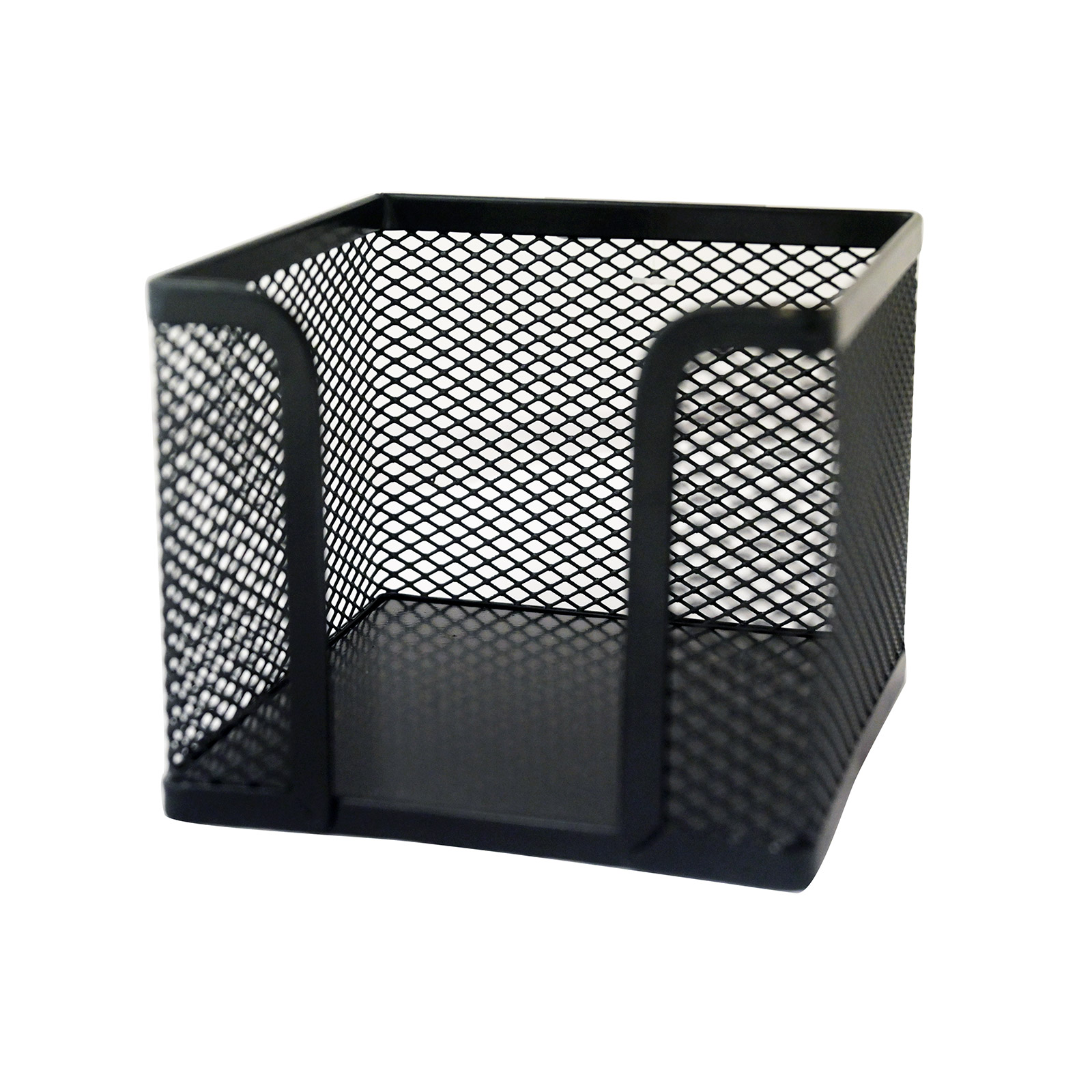 Κύβος σημειώσεων μεταλλικός εικόνα 1