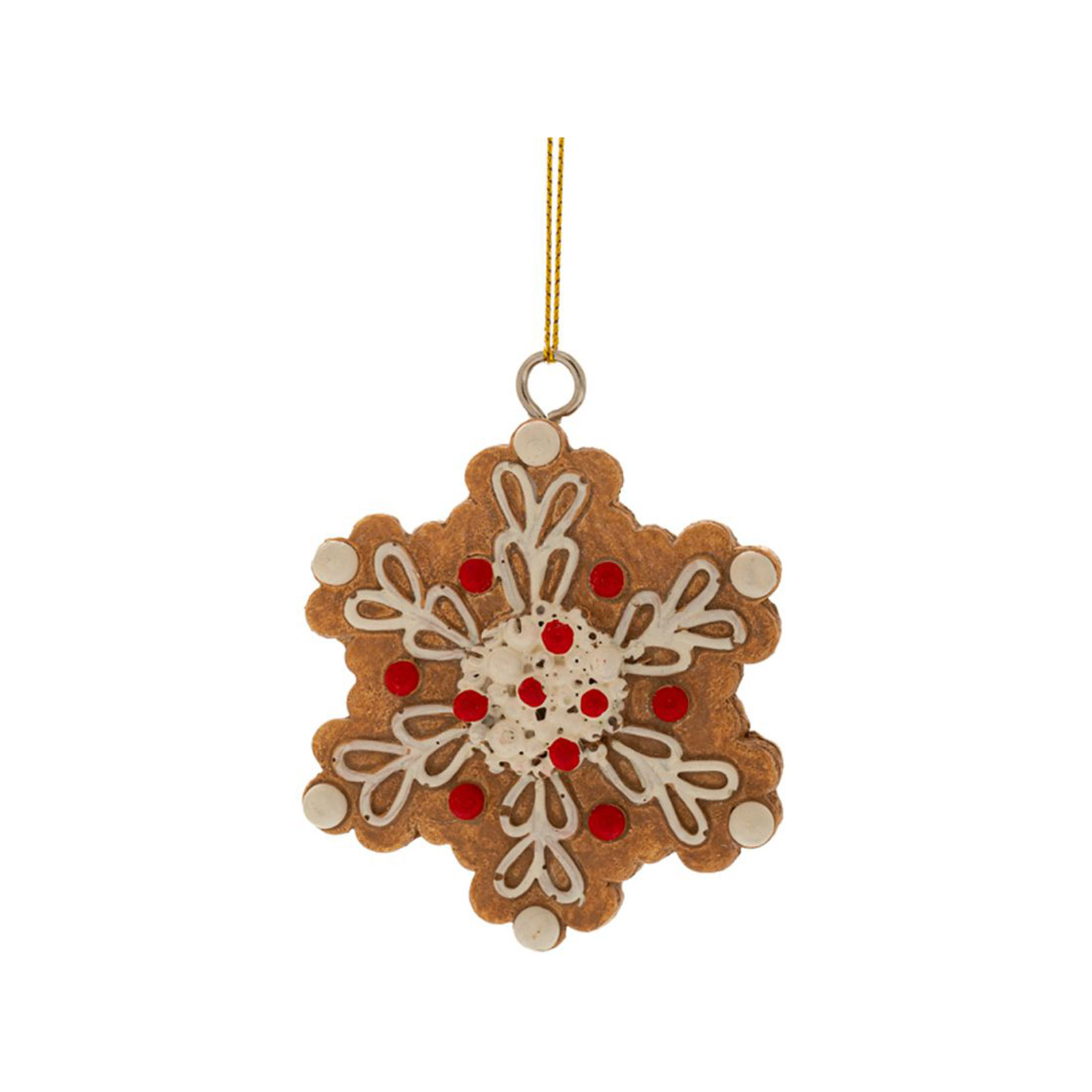 86543 hanging christmas ornament image 1