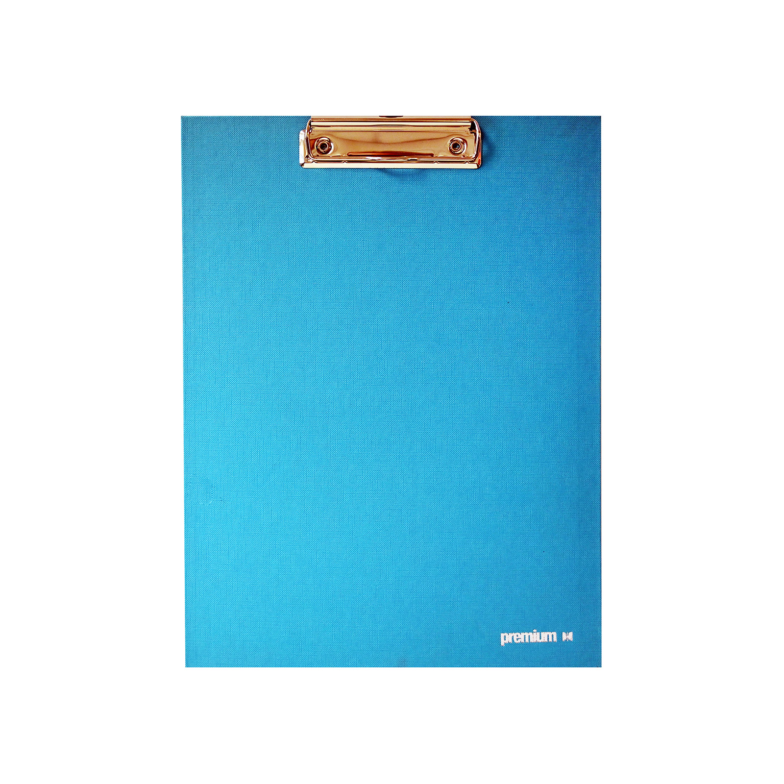 Premium ντοσιέ πιάστρα τιρκουάζ εικόνα 1