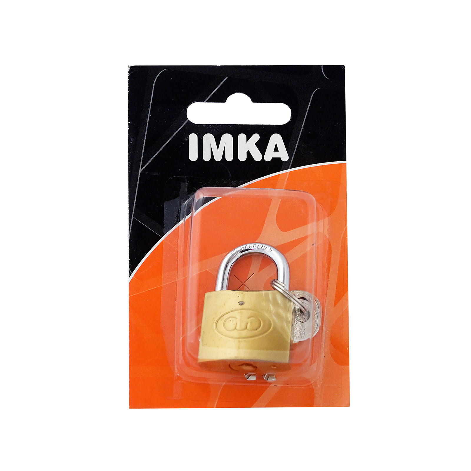 Ίμκα 1501 λουκέτο μικρό εικόνα 1