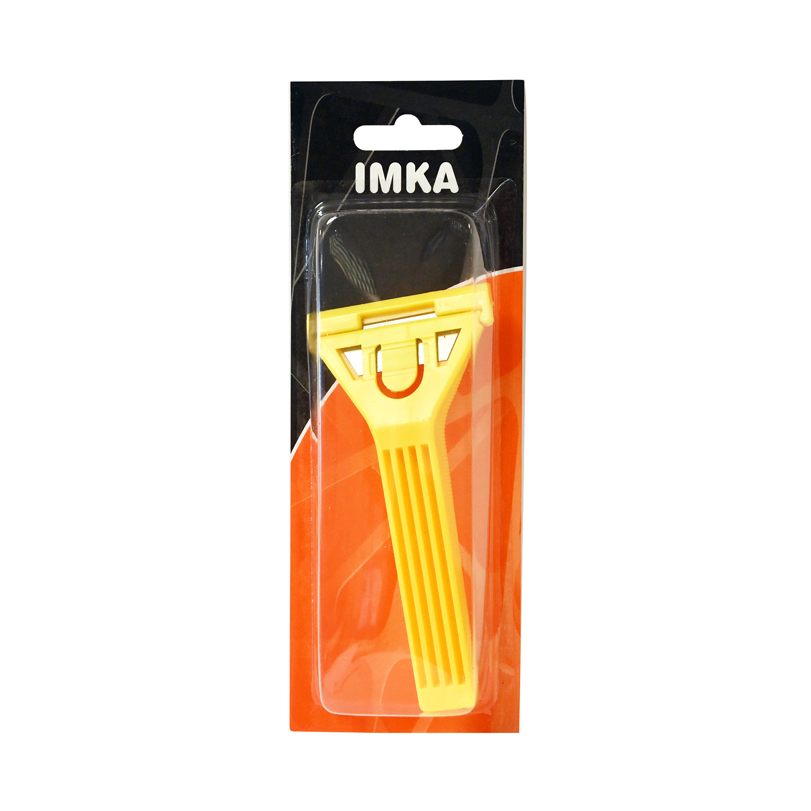 Ίμκα 1508 ξύστρα τζαμιών εικόνα 1