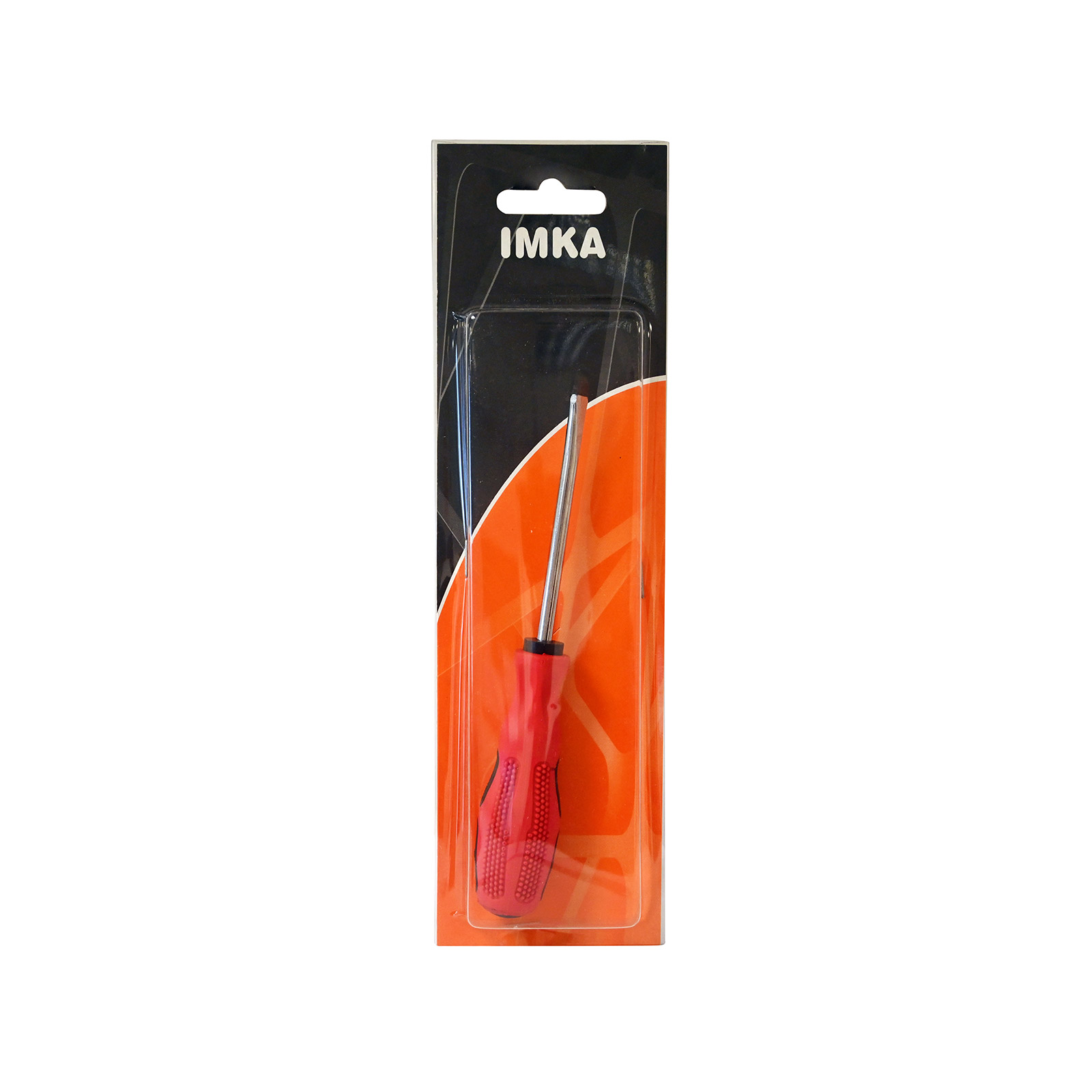 Ίμκα Ν4 - 1513 κατσαβίδι ίσιο εικόνα 1