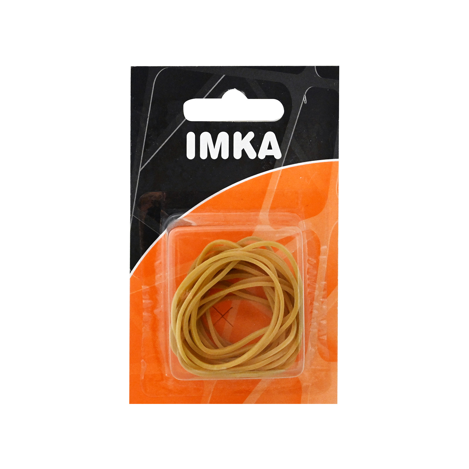 Ιμκα 1692 λαστιχάκια συσκευασίας εικόνα 1