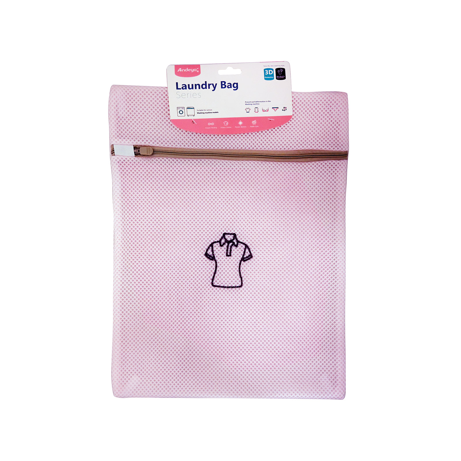 Δίχτυ πλυντηρίου ρούχων εικόνα 1